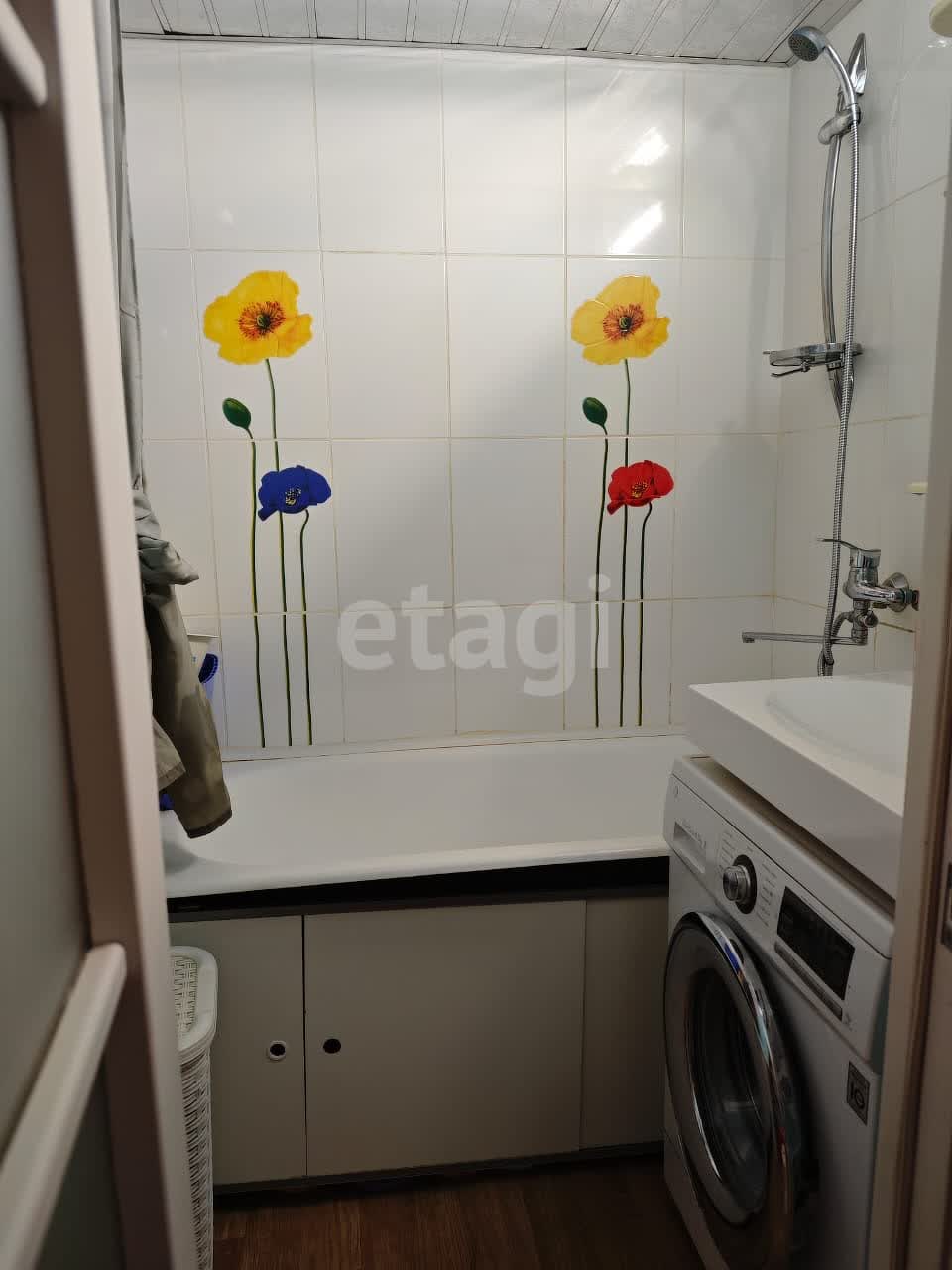 Продажа 1-комнатной квартиры, Южно-Сахалинск, Сахалинская область,  Южно-Сахалинск