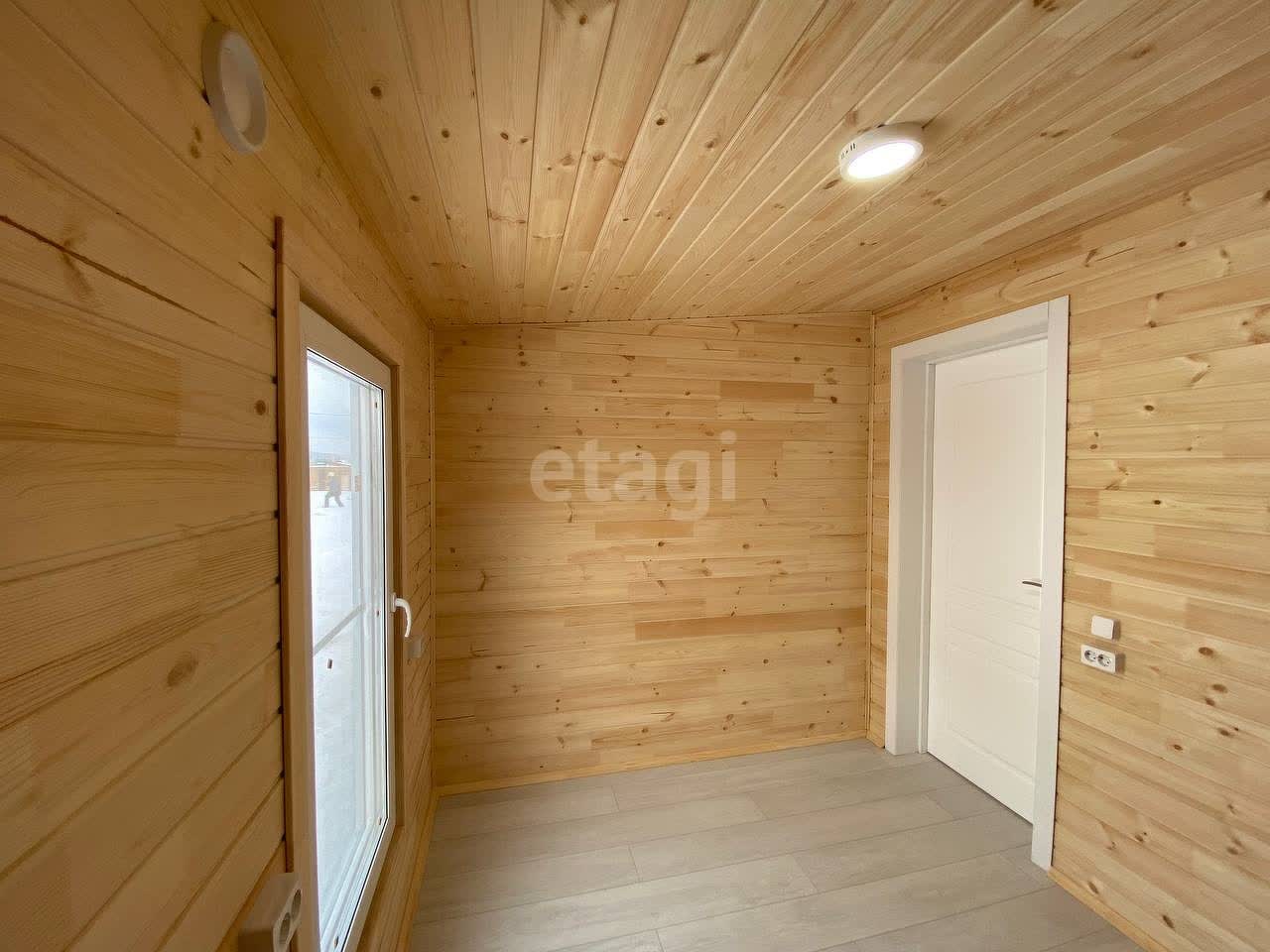 Продажа дома, 120м <sup>2</sup>, 6 сот., Улан-Удэ, Республика Бурятия,  Октябрьский