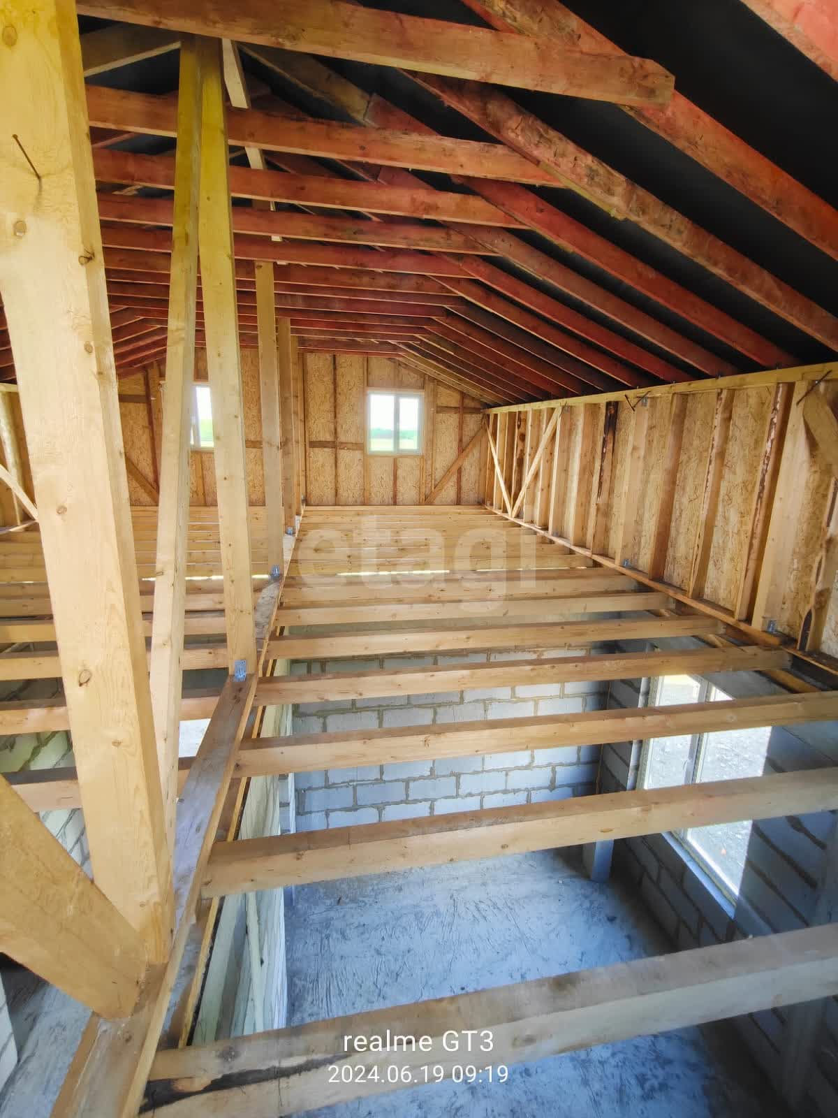 Продажа дома, 174м <sup>2</sup>, 6 сот., Южно-Сахалинск, Сахалинская область,  