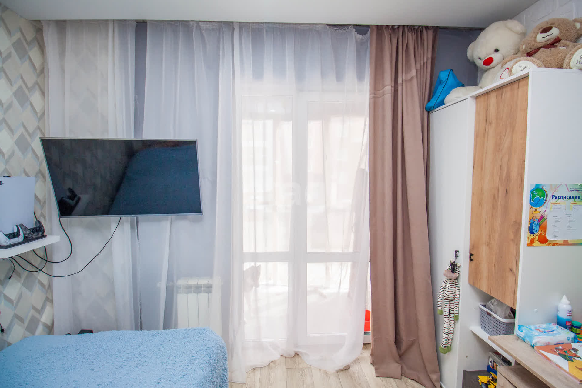 Продажа 1-комнатной квартиры, Южно-Сахалинск, Сахалинская область,  Южно-Сахалинск