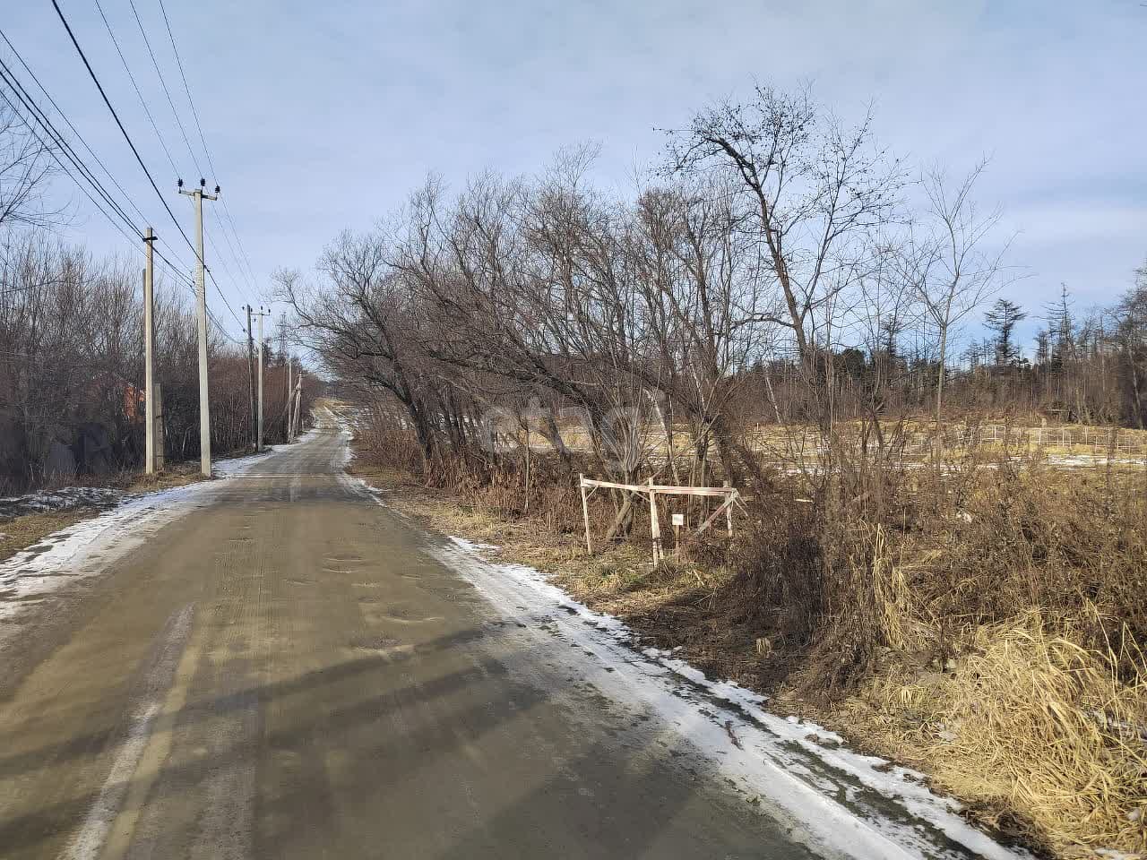 Продажа участка, Южно-Сахалинск, Сахалинская область,  Южно-Сахалинск