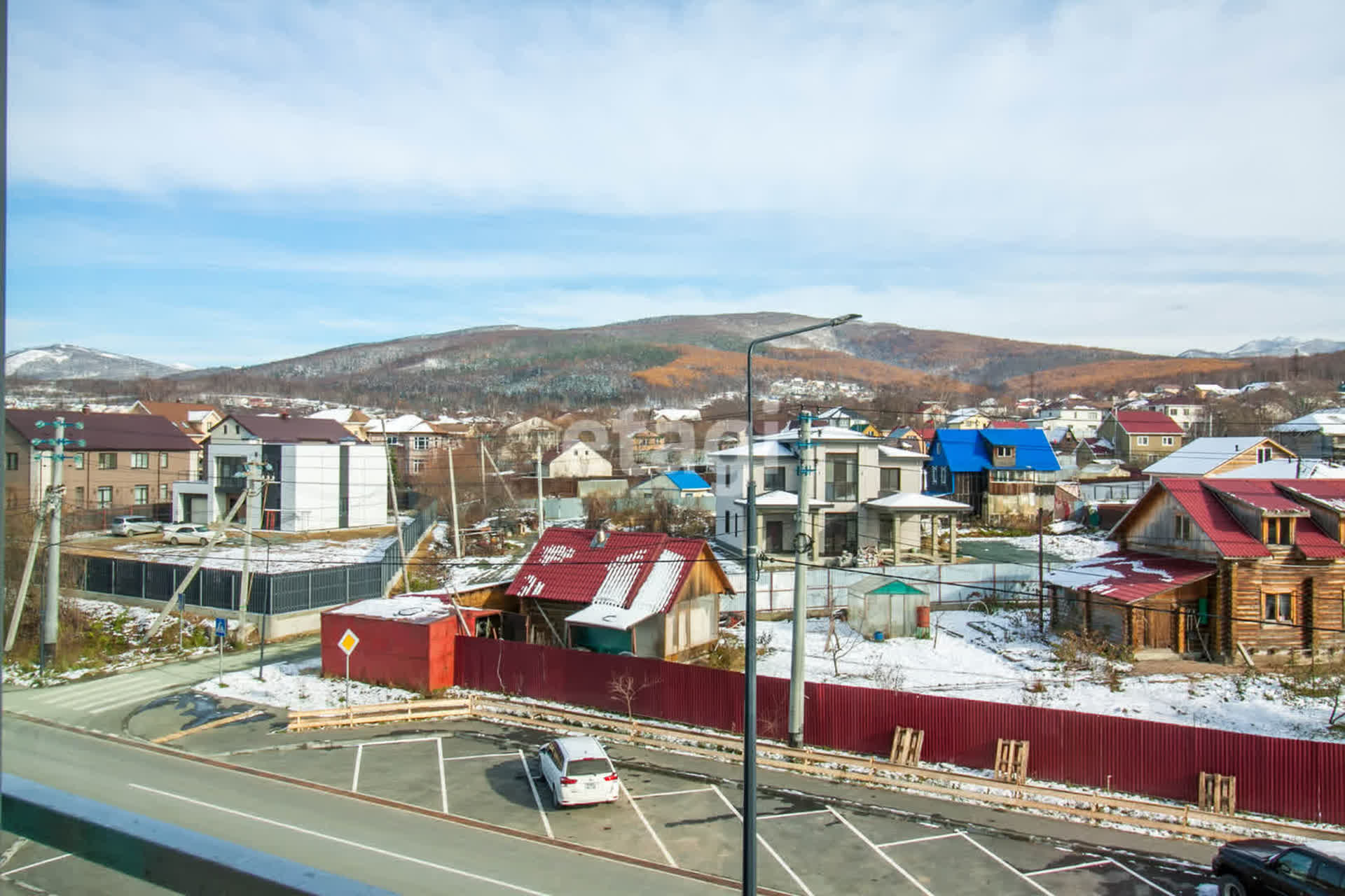 Продажа 2-комнатной квартиры, Южно-Сахалинск, Сахалинская область,  Южно-Сахалинск