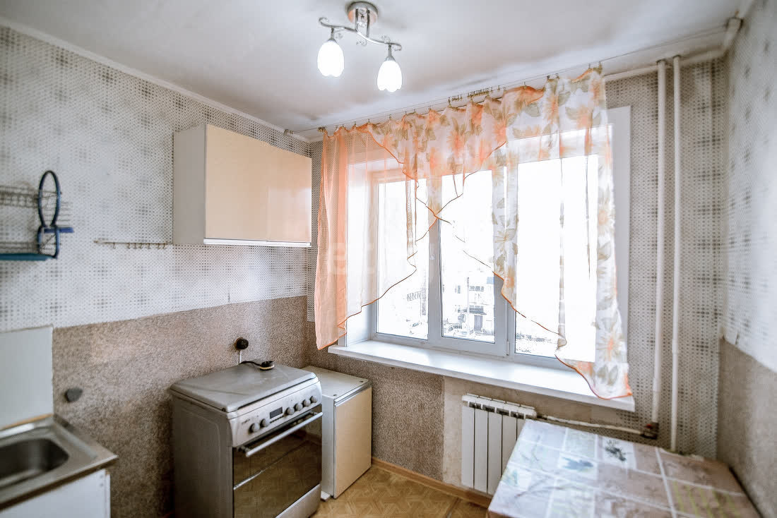 Продажа 1-комнатной квартиры, Южно-Сахалинск, Сахалинская область,  Южно-Сахалинск