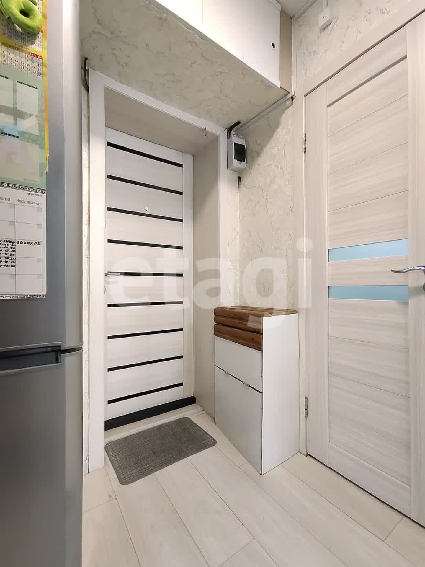 Продажа 2-комнатной квартиры, Улан-Удэ, Республика Бурятия,  Улан-Удэ