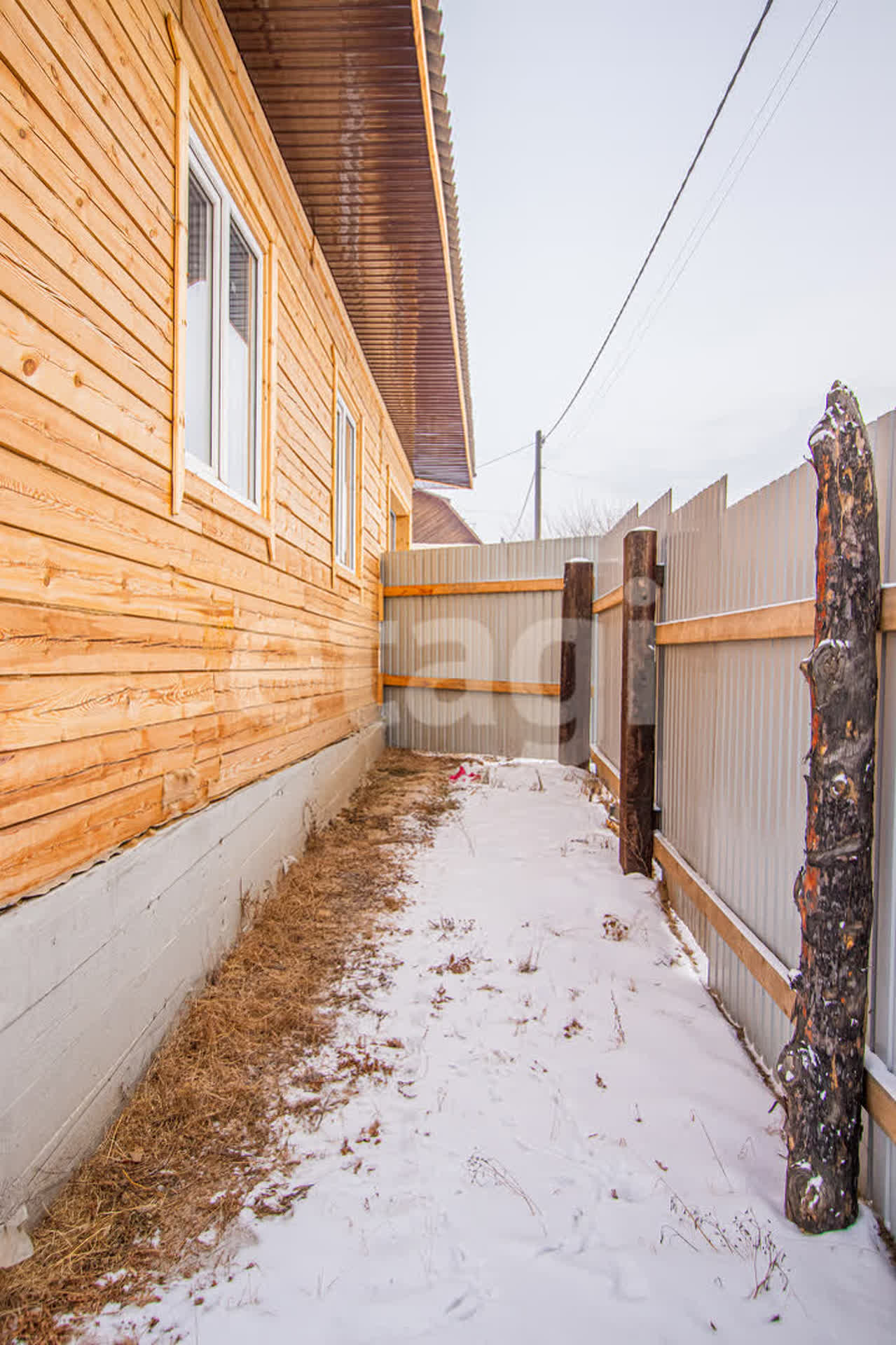 Продажа дома, 142м <sup>2</sup>, 10 сот., Улан-Удэ, Республика Бурятия,  Тарбагатайский