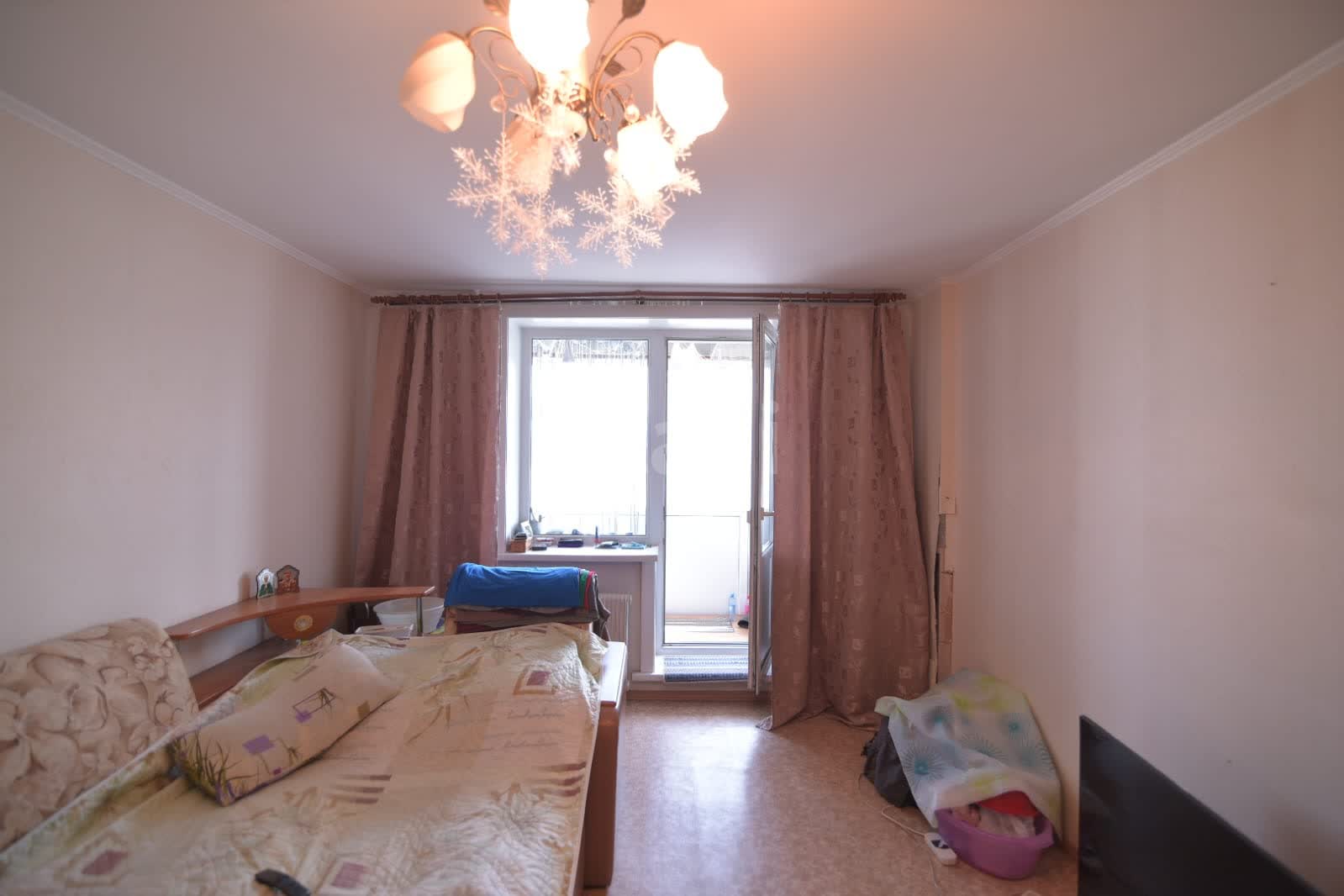 Продажа 3-комнатной квартиры, Южно-Сахалинск, Сахалинская область,  Южно-Сахалинск