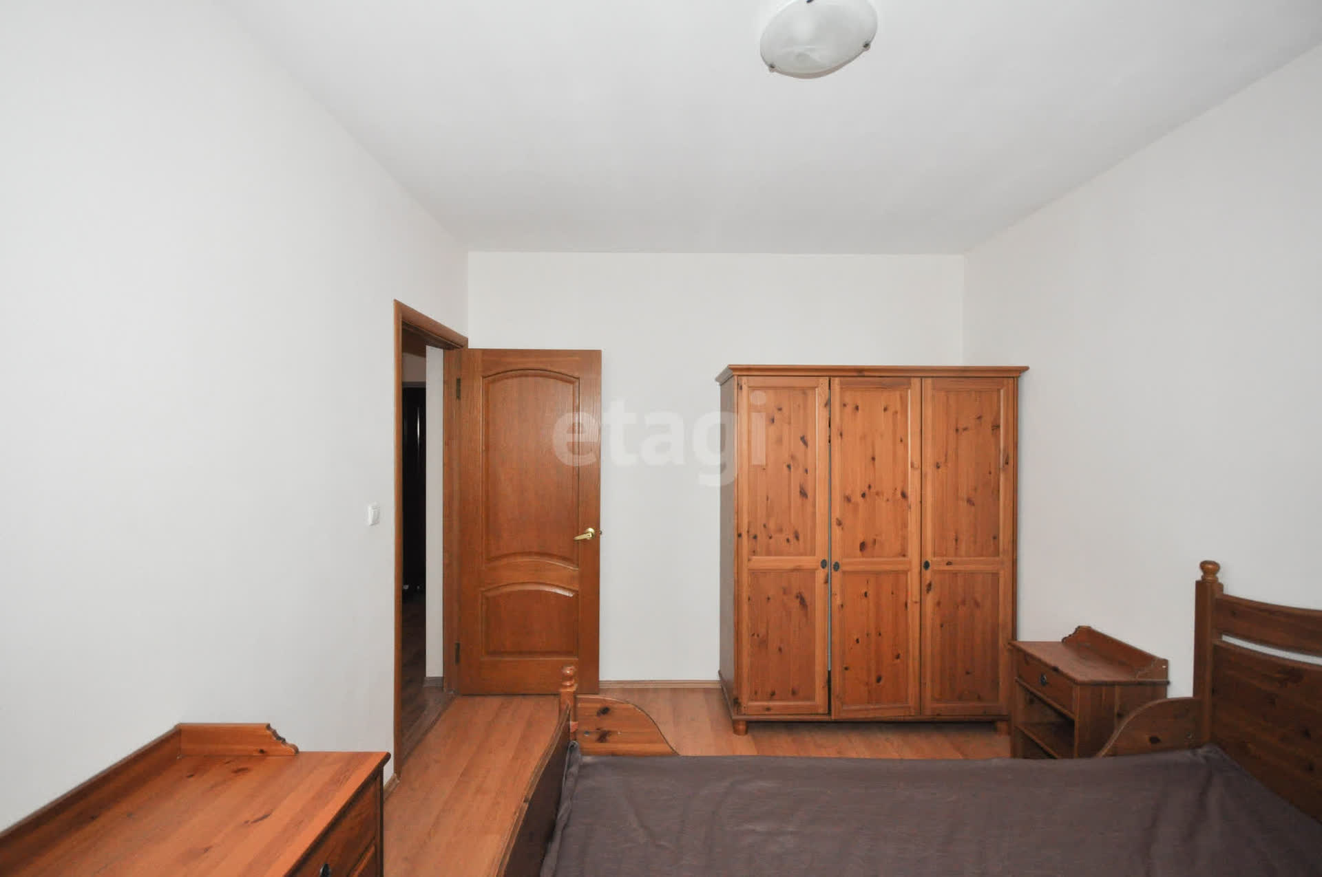 Аренда 3-комнатной квартиры, Южно-Сахалинск, Сахалинская область,  Южно-Сахалинск