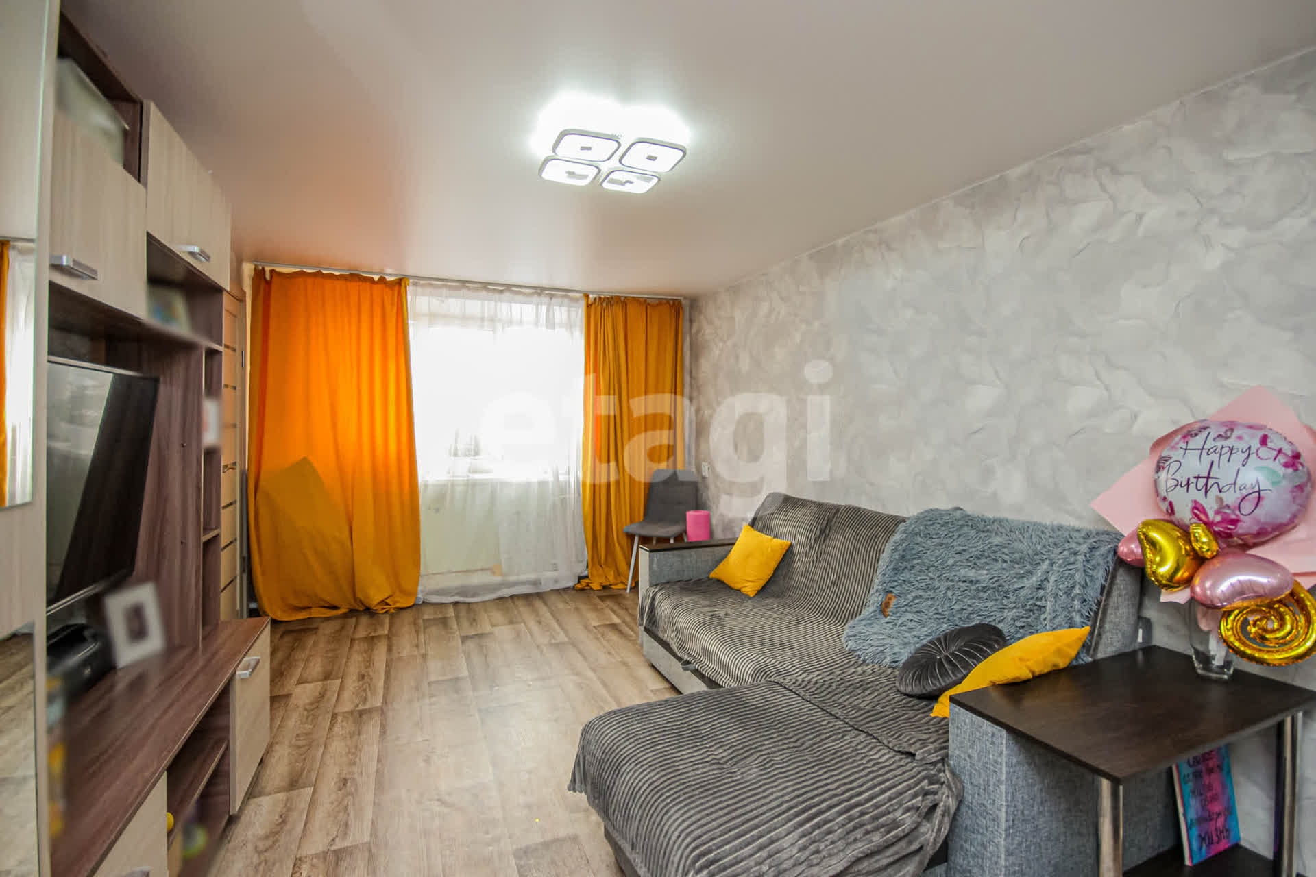 Продажа 2-комнатной квартиры, Улан-Удэ, Республика Бурятия,  Улан-Удэ