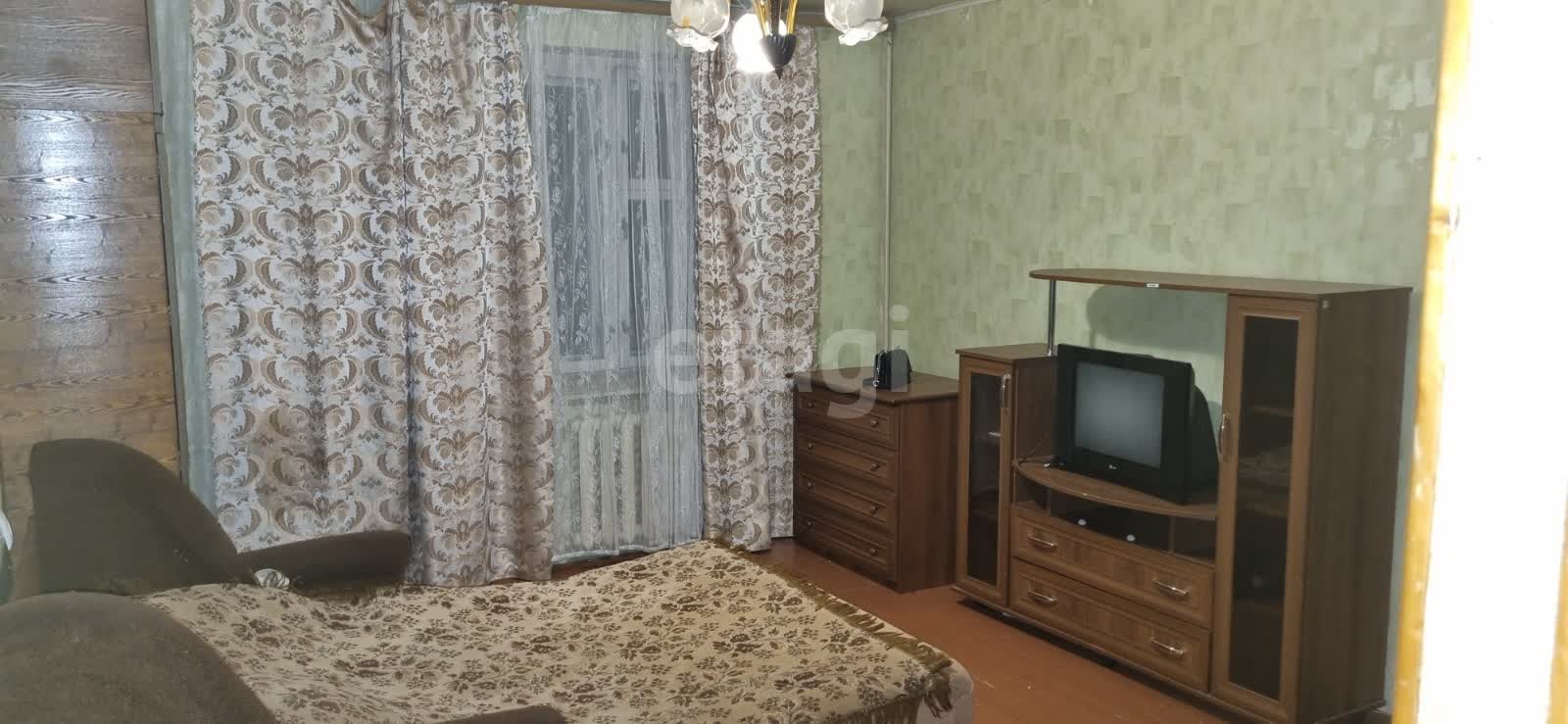 , Владимирская область, Муром, Артема, 39, 1-к. квартира на продажу