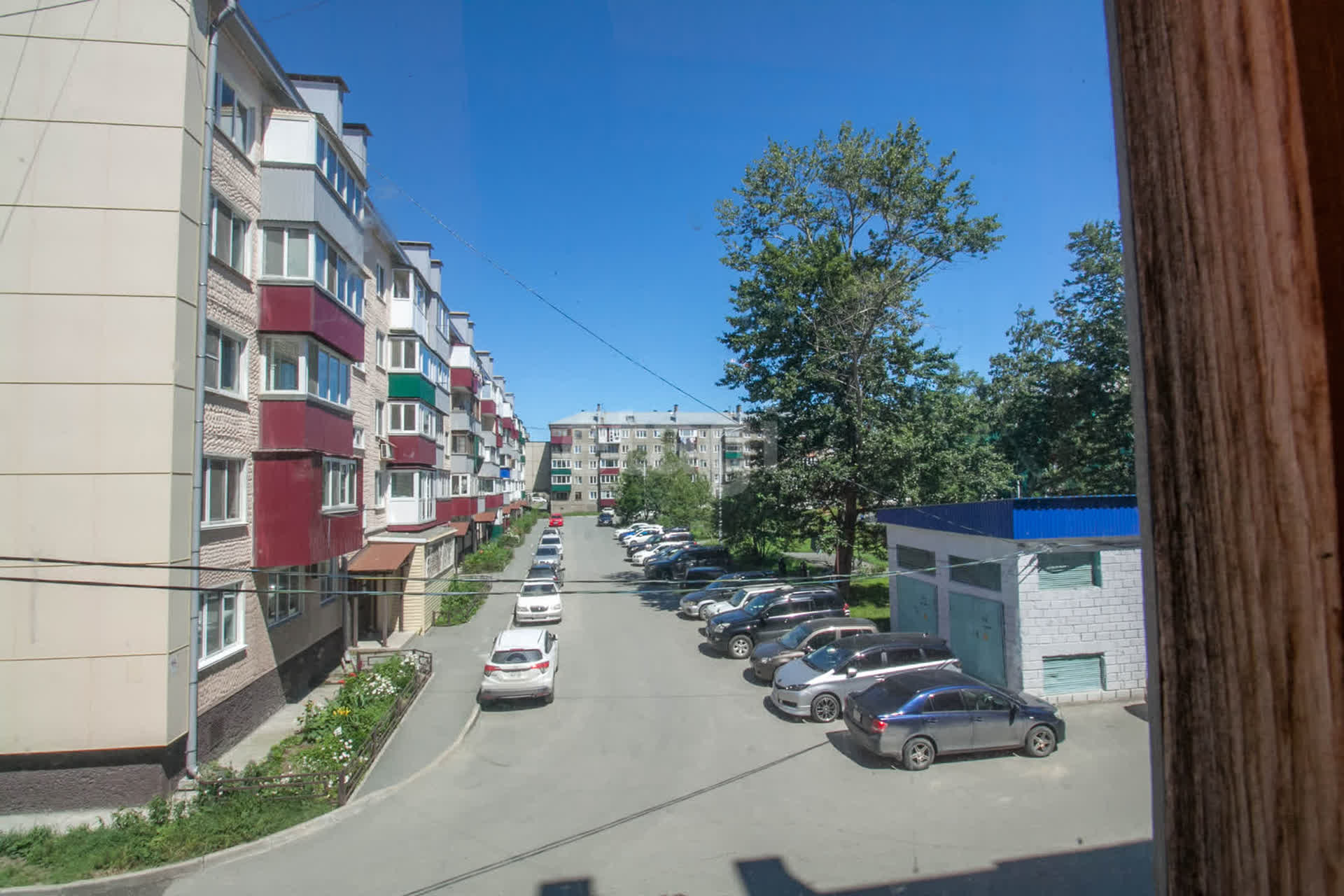 Продажа 2-комнатной квартиры, Южно-Сахалинск, Сахалинская область,  Южно-Сахалинск