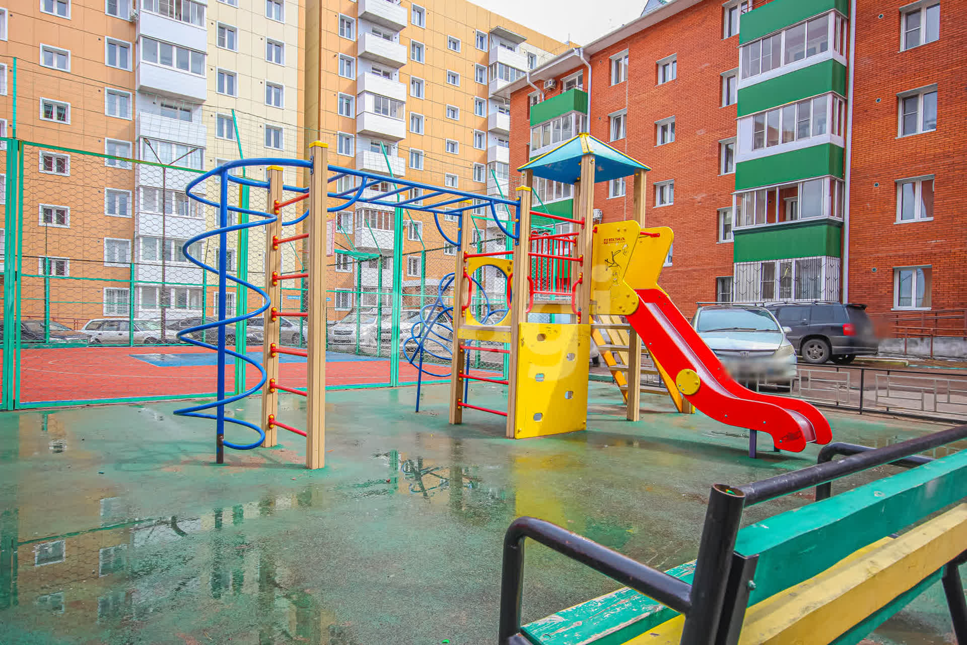 Продажа 1-комнатной квартиры, Улан-Удэ, Республика Бурятия,  Улан-Удэ