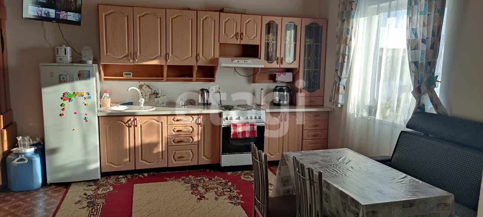 Продажа дома, 106м <sup>2</sup>, 6 сот., Улан-Удэ, Республика Бурятия,  Иволгинский