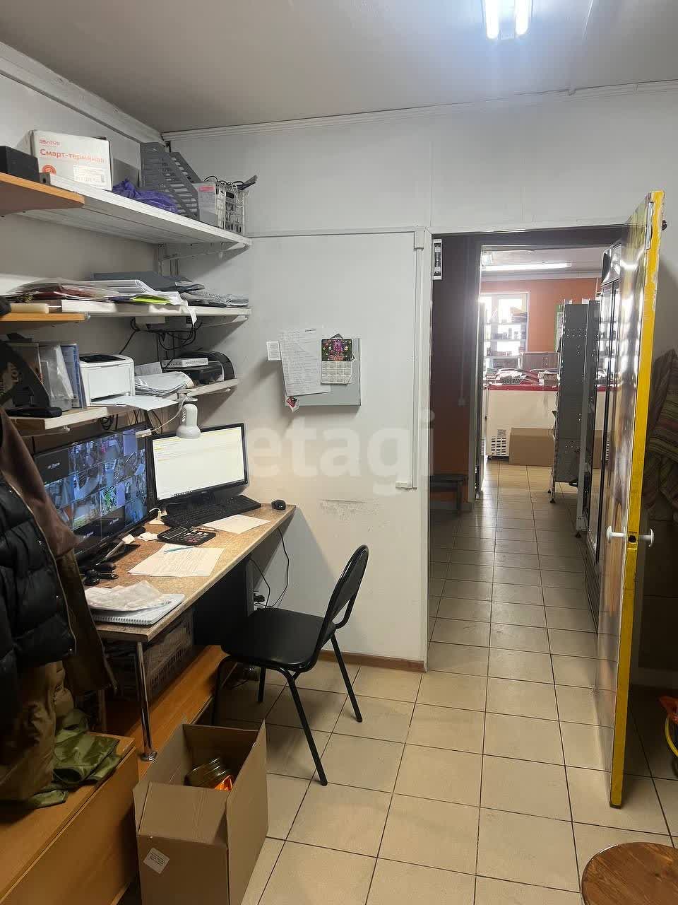 Продажа коммерческой недвижимости, 71м <sup>2</sup>, Улан-Удэ, Бурятия,  село Иволгинск