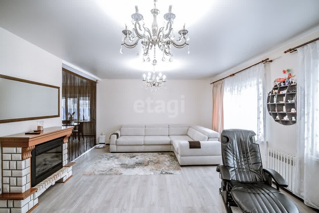 Продажа дома, 169м <sup>2</sup>, 10 сот., Южно-Сахалинск, Сахалинская область,  