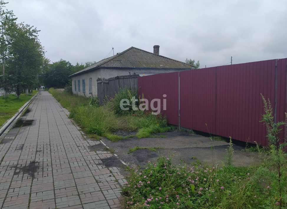 Продажа участка, Южно-Сахалинск, Сахалинская область,  