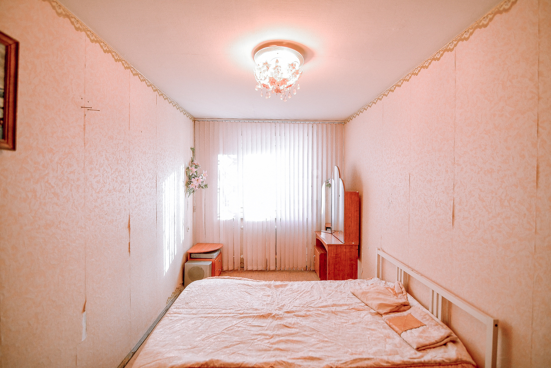 Продажа 2-комнатной квартиры, Южно-Сахалинск, Сахалинская область,  Южно-Сахалинск