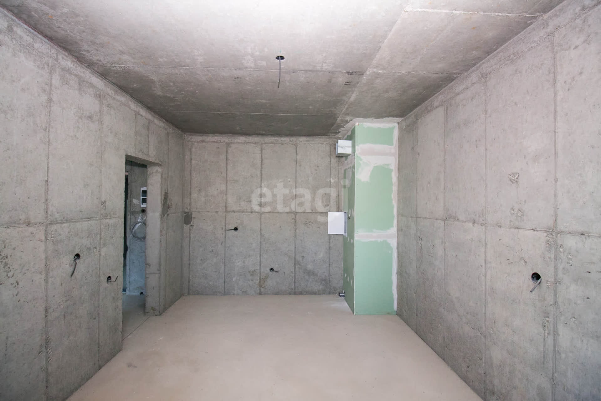 Продажа 1-комнатной квартиры, Южно-Сахалинск, Сахалинская область,  Южно-Сахалинск