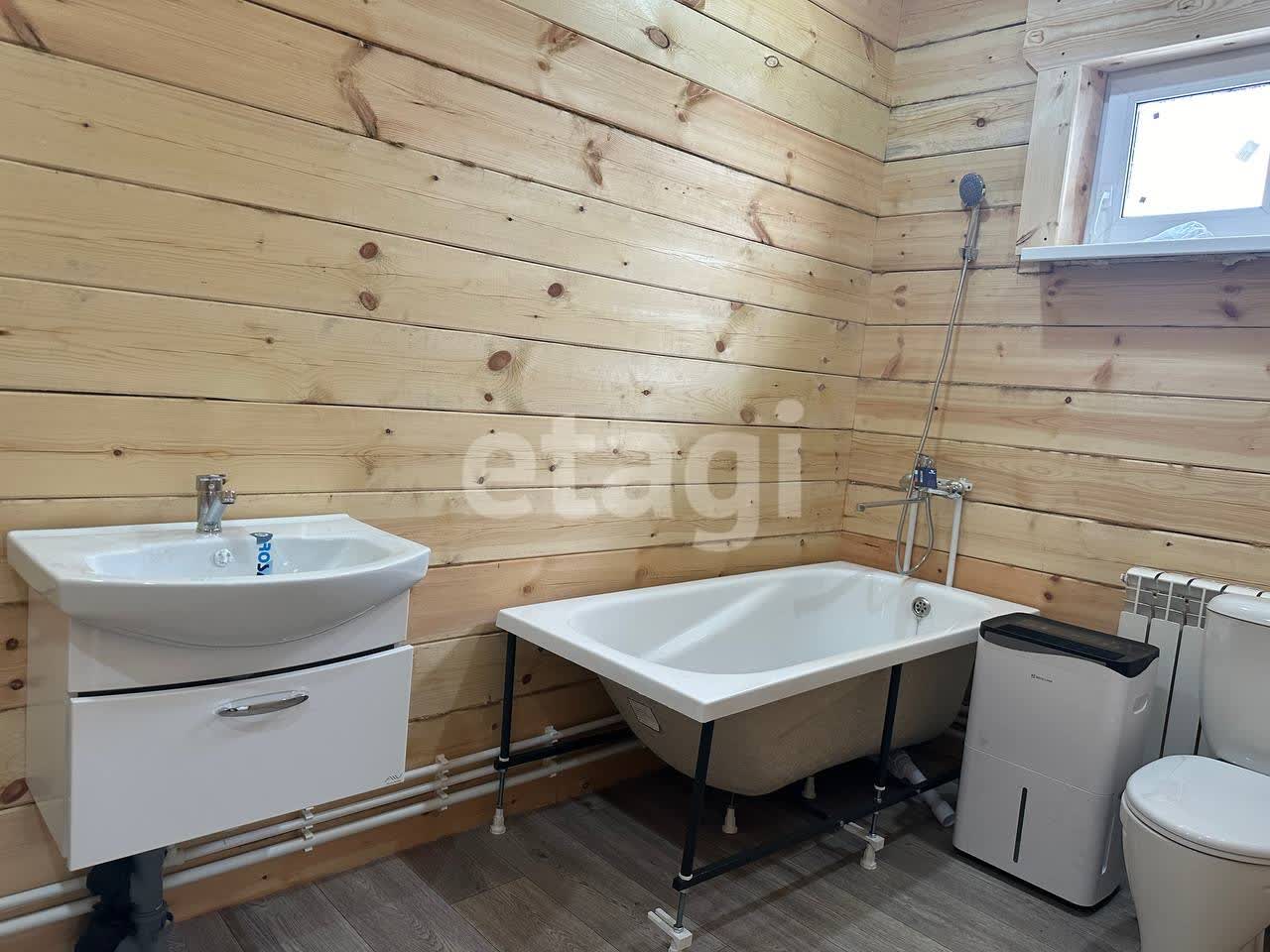 Продажа дома, 233м <sup>2</sup>, 7 сот., Улан-Удэ, Республика Бурятия,  Иволгинский