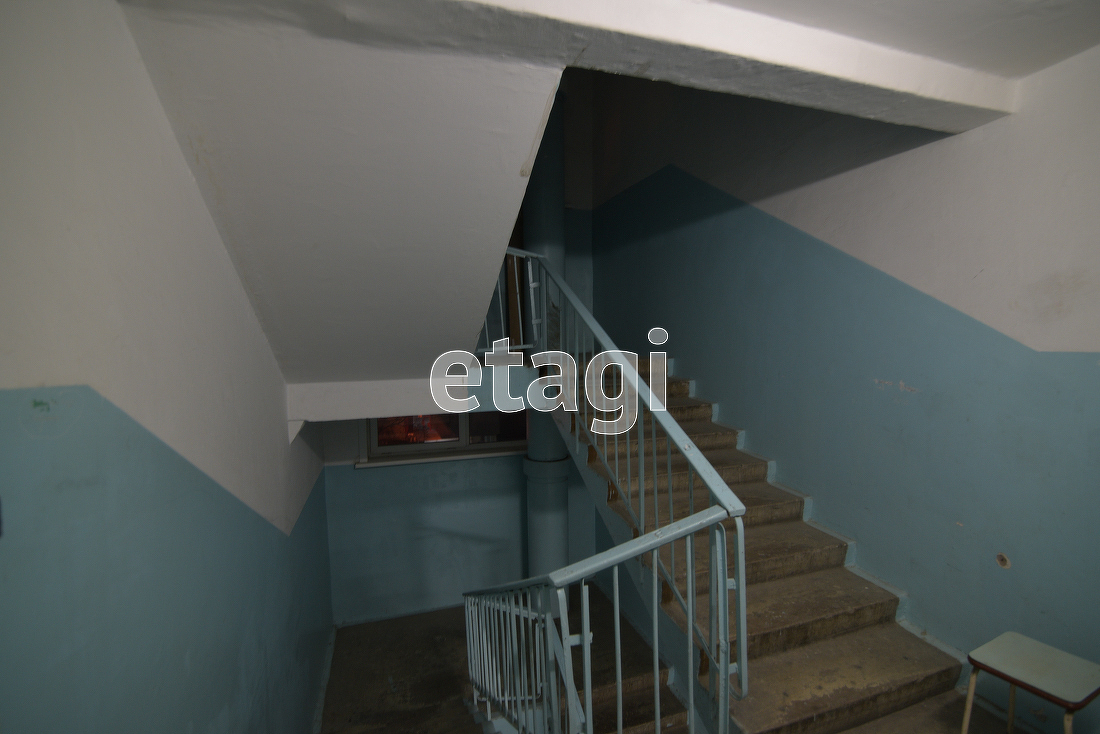 Продажа 2-комнатной квартиры, Южно-Сахалинск, Сахалинская область,  Южно-Сахалинск