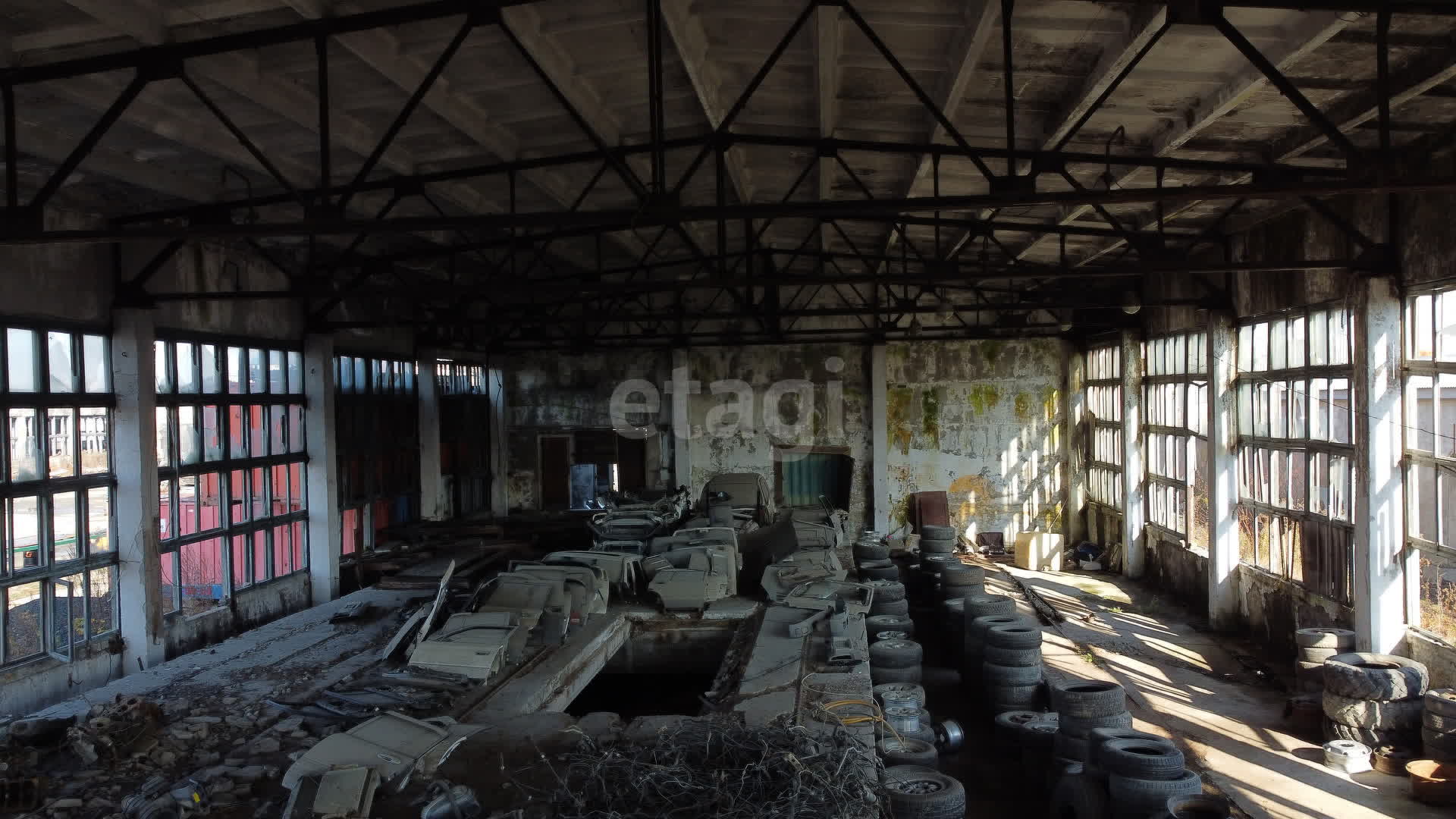 Продажа коммерческой недвижимости, 134м <sup>2</sup>, Южно-Сахалинск, Сахалинская область,  Южно-Сахалинск