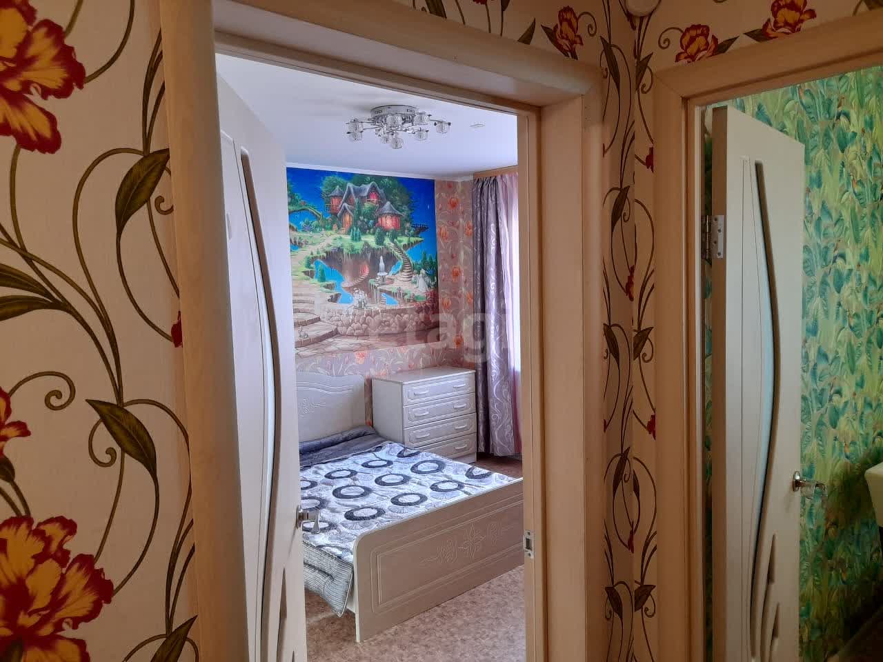 Продажа 3-комнатной квартиры, Южно-Сахалинск, Сахалинская область,  Южно-Сахалинск