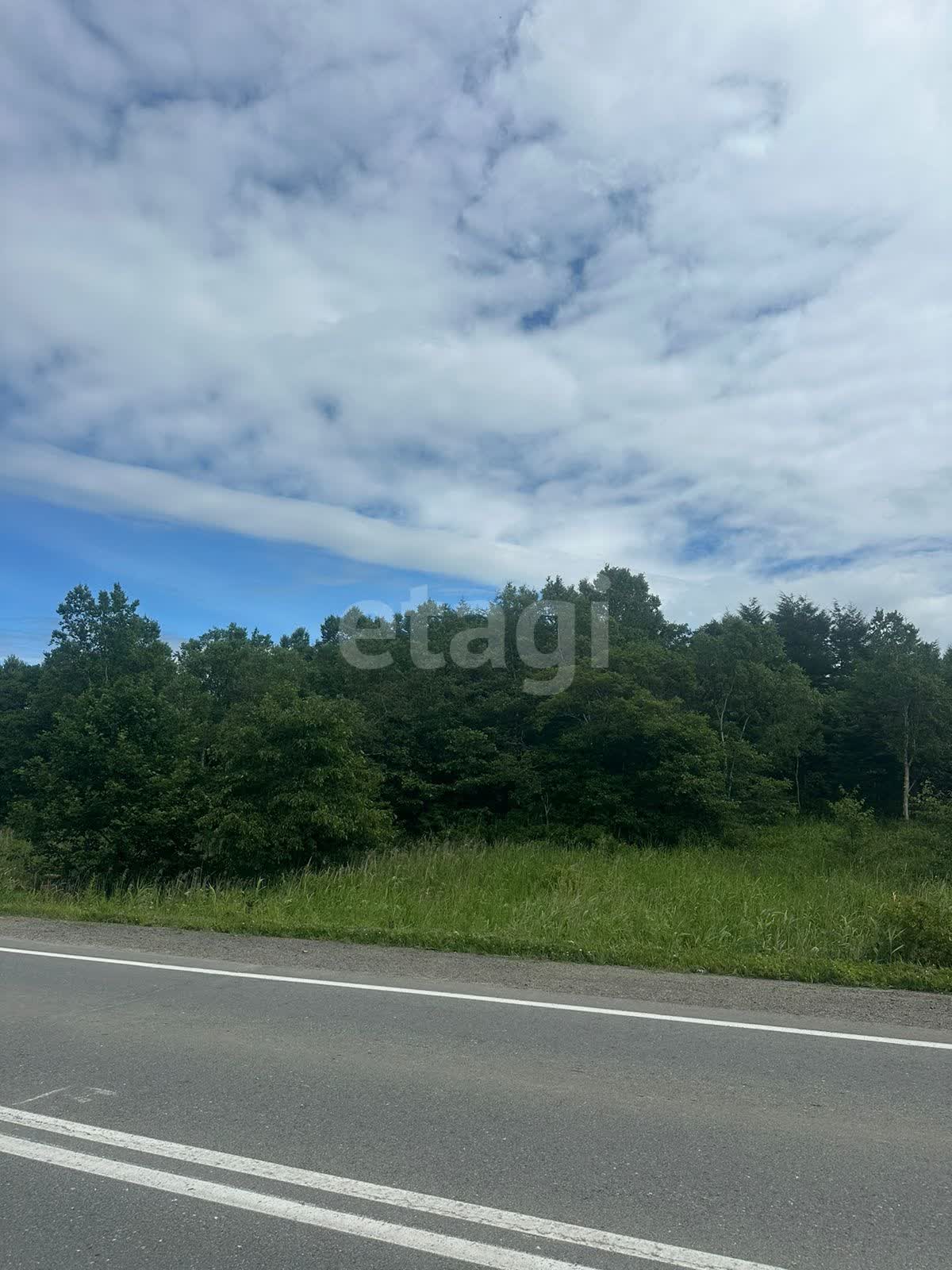 Продажа участка, Южно-Сахалинск, Сахалинская область,  Южно-Сахалинск