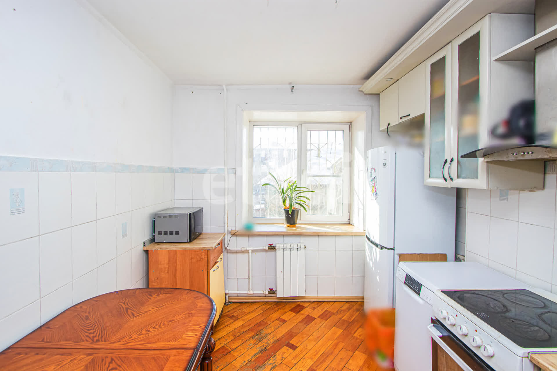 Продажа 3-комнатной квартиры, Улан-Удэ, Республика Бурятия,  Улан-Удэ