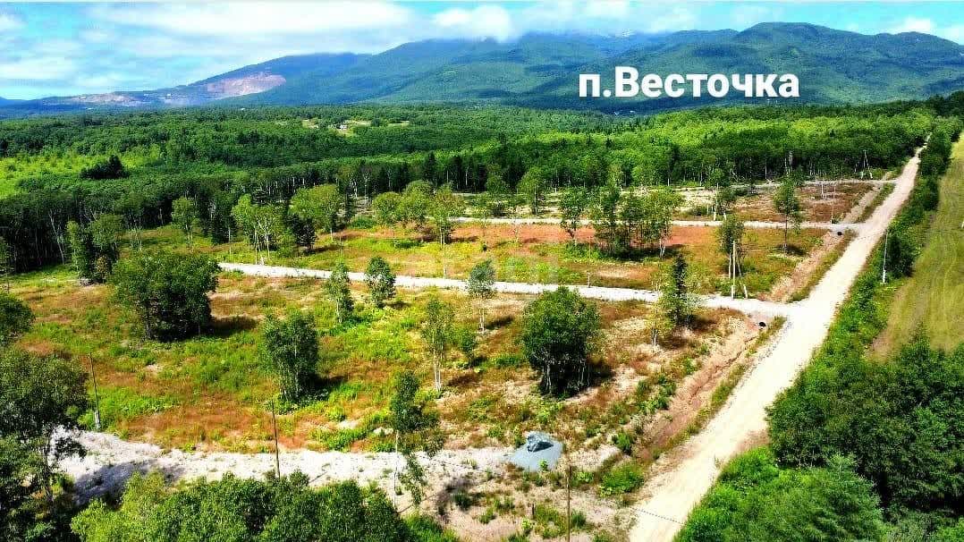 Продажа участка, Южно-Сахалинск, Сахалинская область,  Южно-Сахалинск