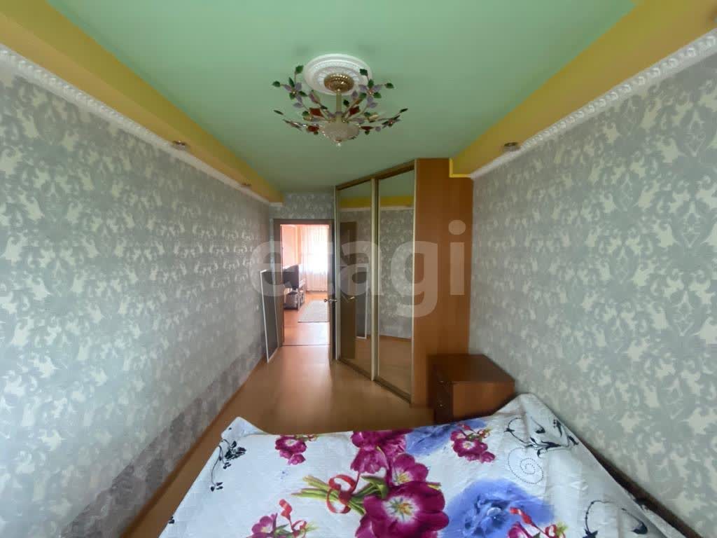 Продажа 2-комнатной квартиры, Южно-Сахалинск, Сахалинская область,  Южно-Сахалинск