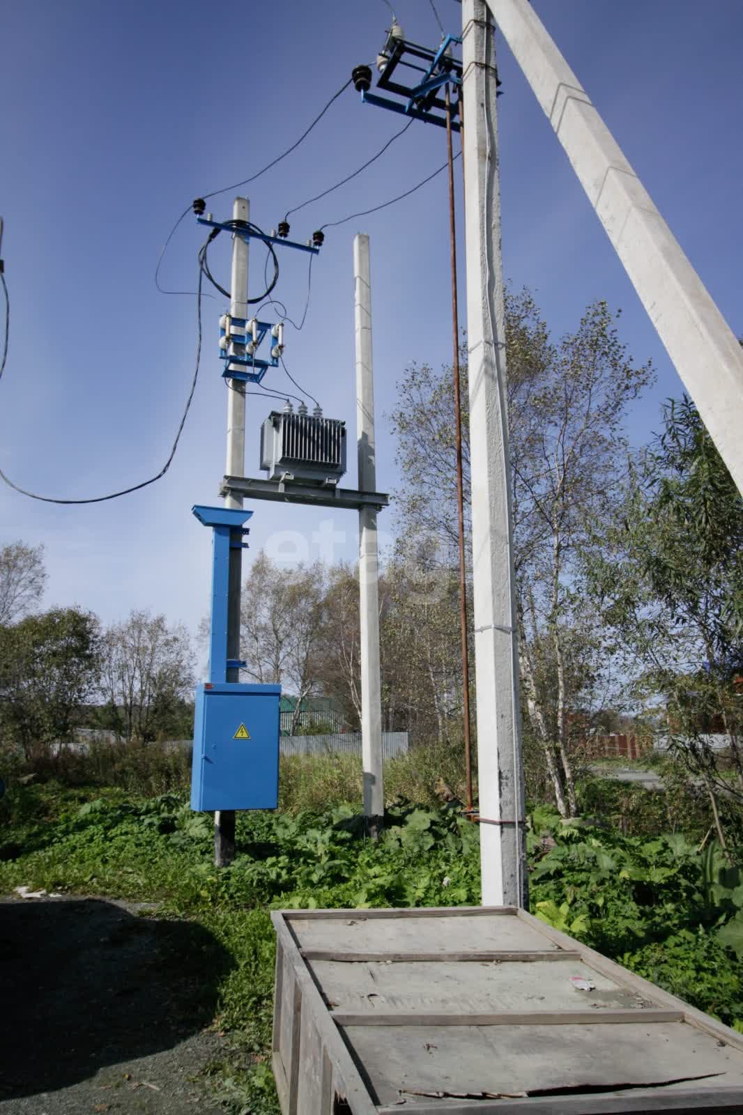 Продажа участка, Южно-Сахалинск, Сахалинская область,  