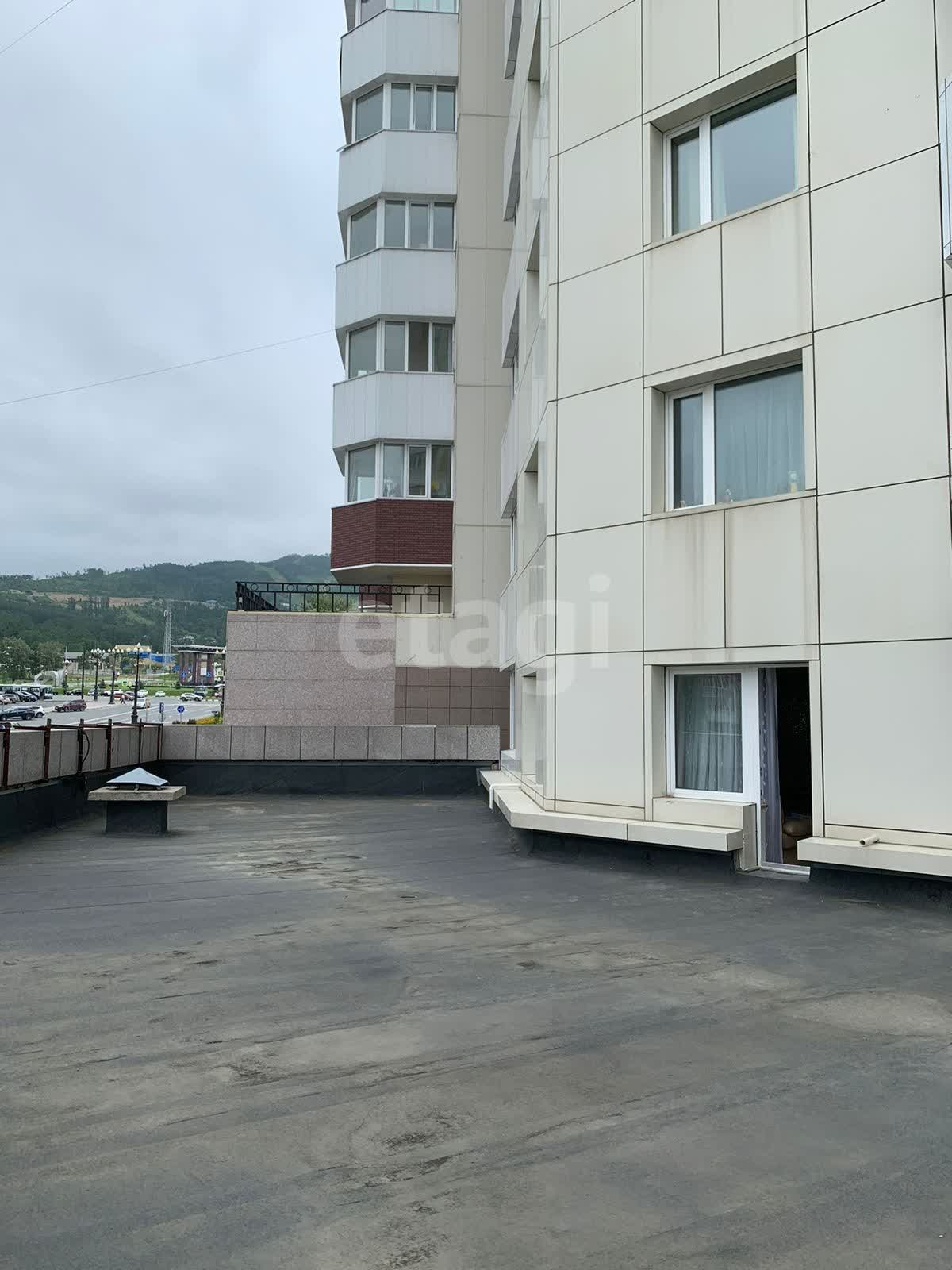 Продажа 3-комнатной квартиры, Южно-Сахалинск, Сахалинская область,  Южно-Сахалинск