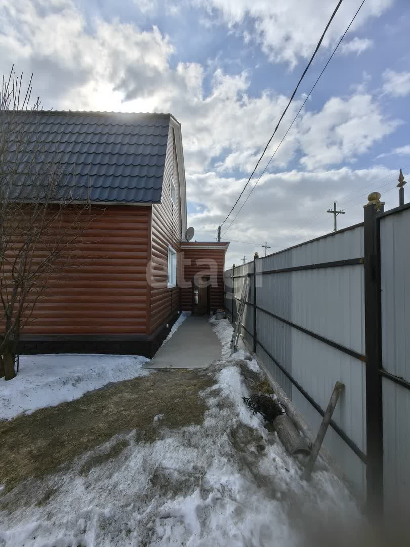 Продажа дома, 132м <sup>2</sup>, 10 сот., Улан-Удэ, Республика Бурятия,  Иволгинский