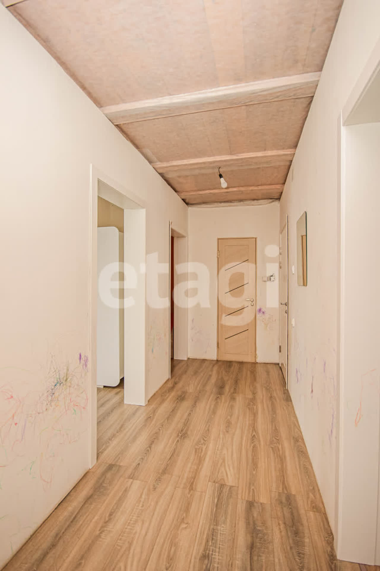 Продажа дома, 55м <sup>2</sup>, 8 сот., Улан-Удэ, Республика Бурятия,  Иволгинский