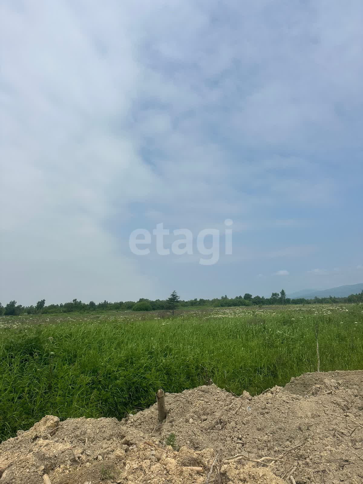 Продажа участка, Южно-Сахалинск, Сахалинская область,  Южно-Сахалинск