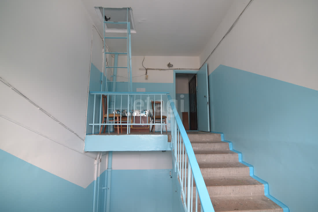 Продажа 3-комнатной квартиры, Южно-Сахалинск, Сахалинская область,  Южно-Сахалинск