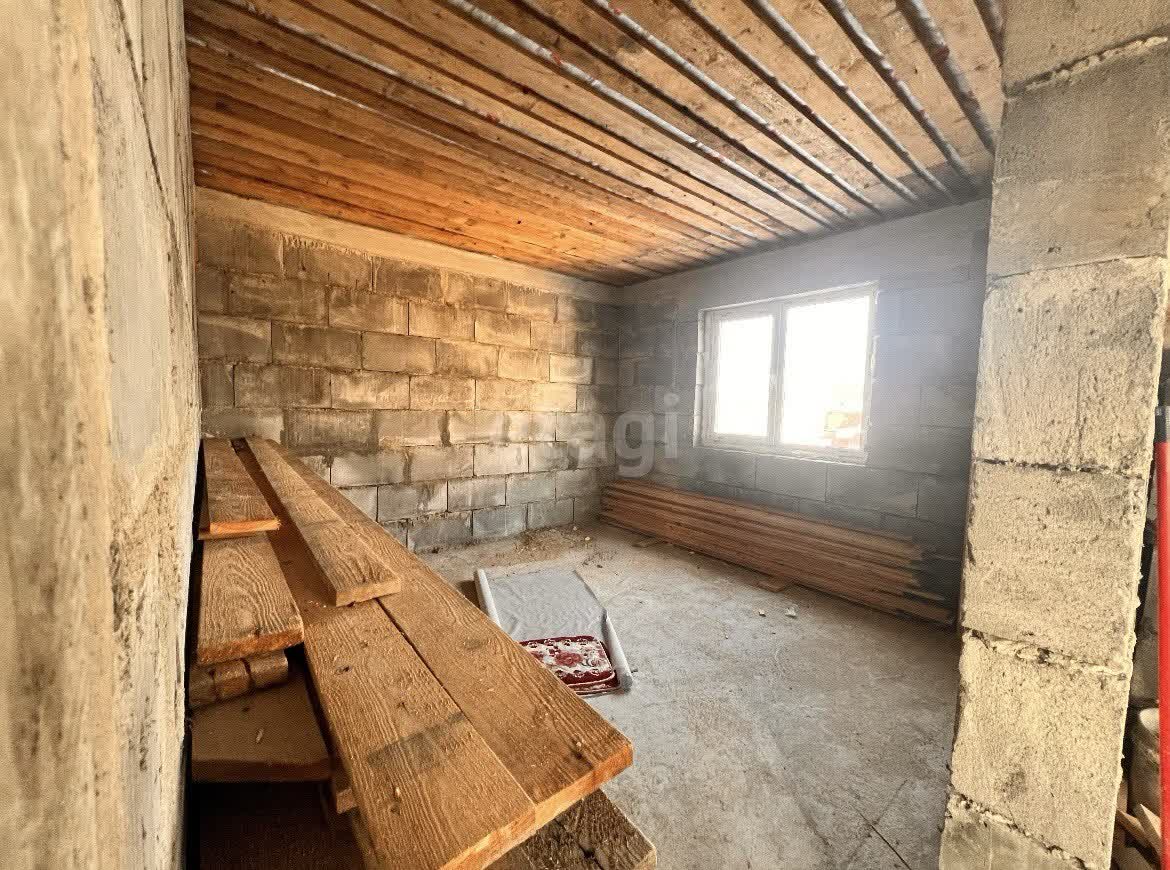 Продажа дома, 120м <sup>2</sup>, 4 сот., Южно-Сахалинск, Сахалинская область,  