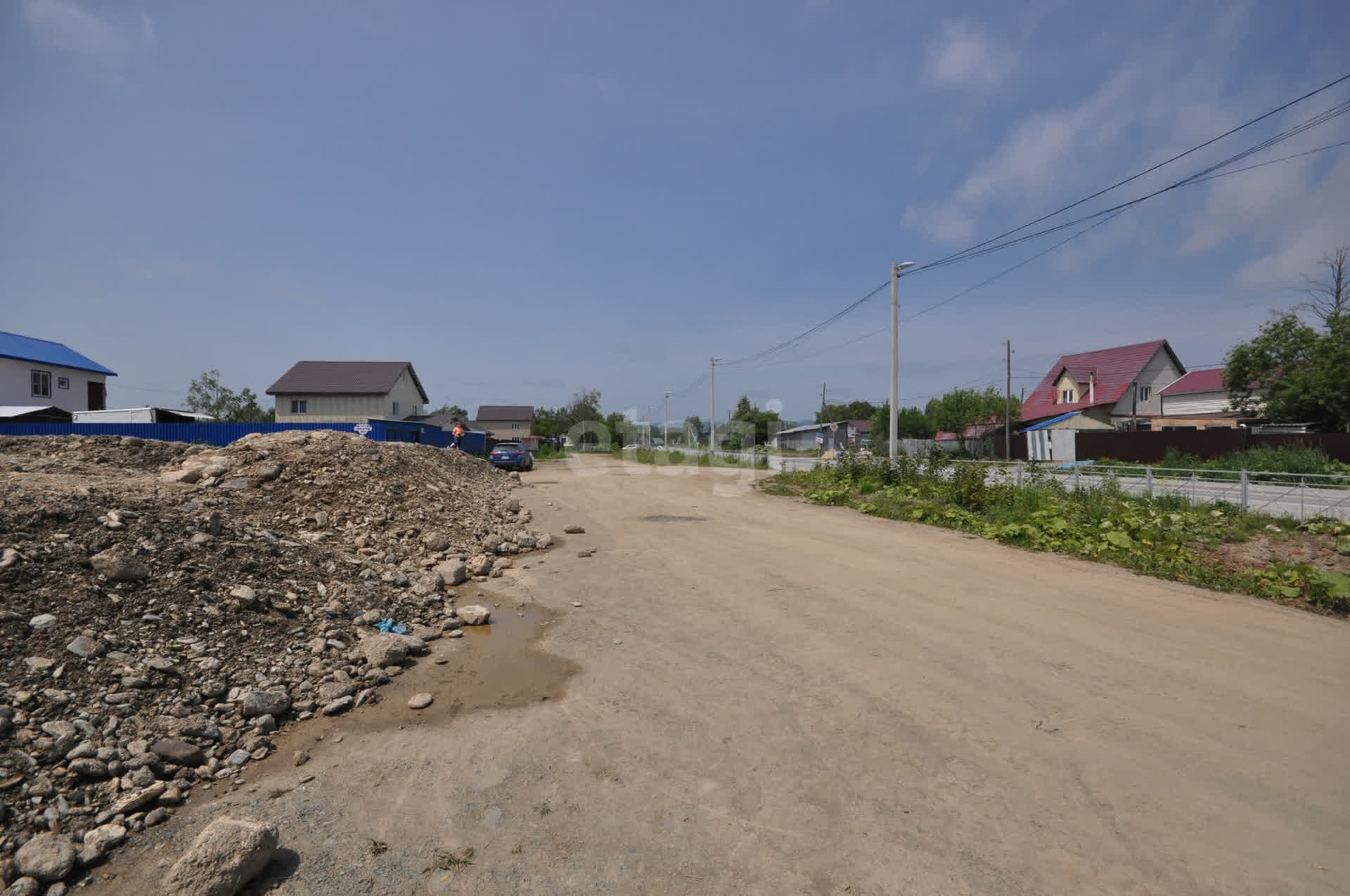 Продажа участка, Южно-Сахалинск, Сахалинская область,  Южно-Сахалинск