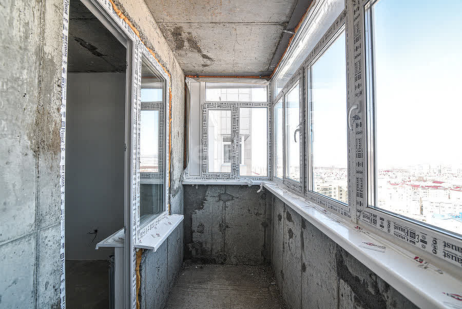 Продажа 2-комнатной квартиры, Южно-Сахалинск, Сахалинская область,  Южно-Сахалинск