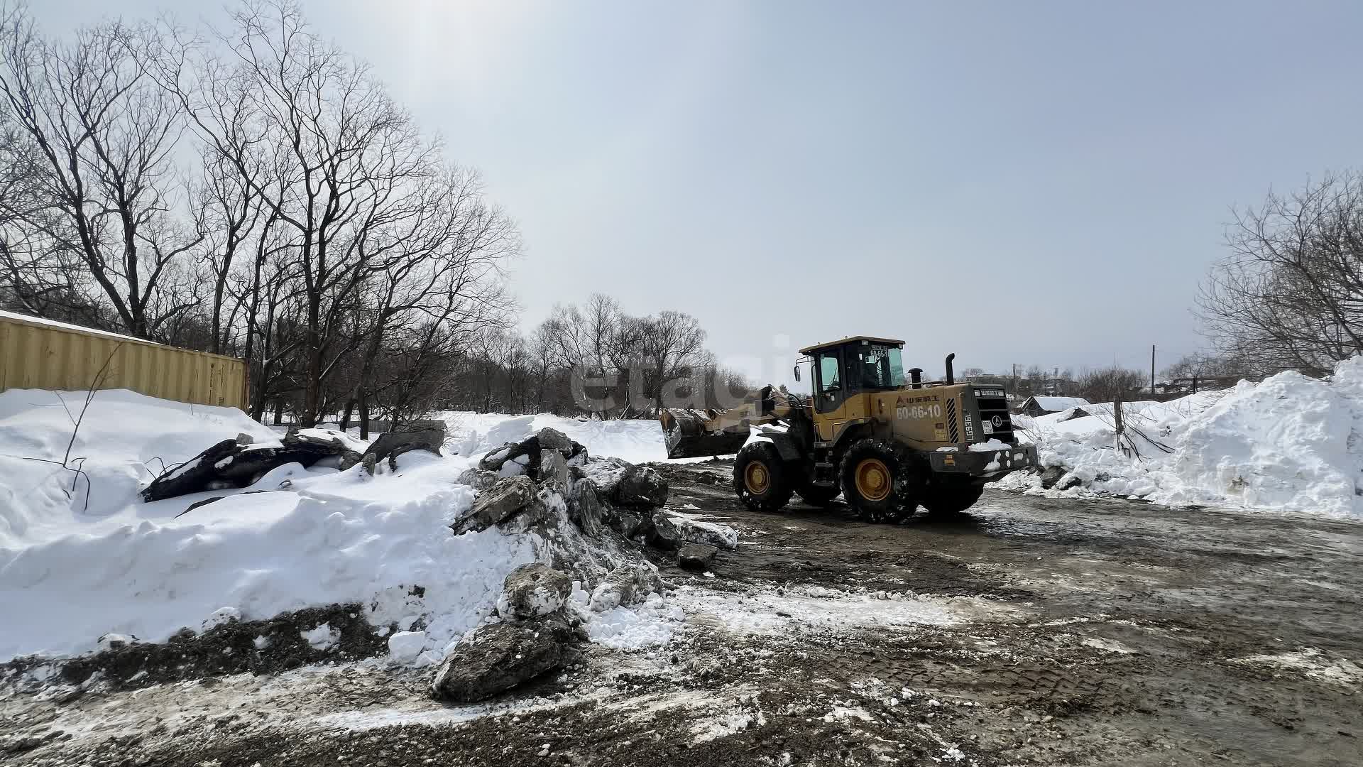 Продажа участка, Южно-Сахалинск, Сахалинская область,  Южно-Сахалинск