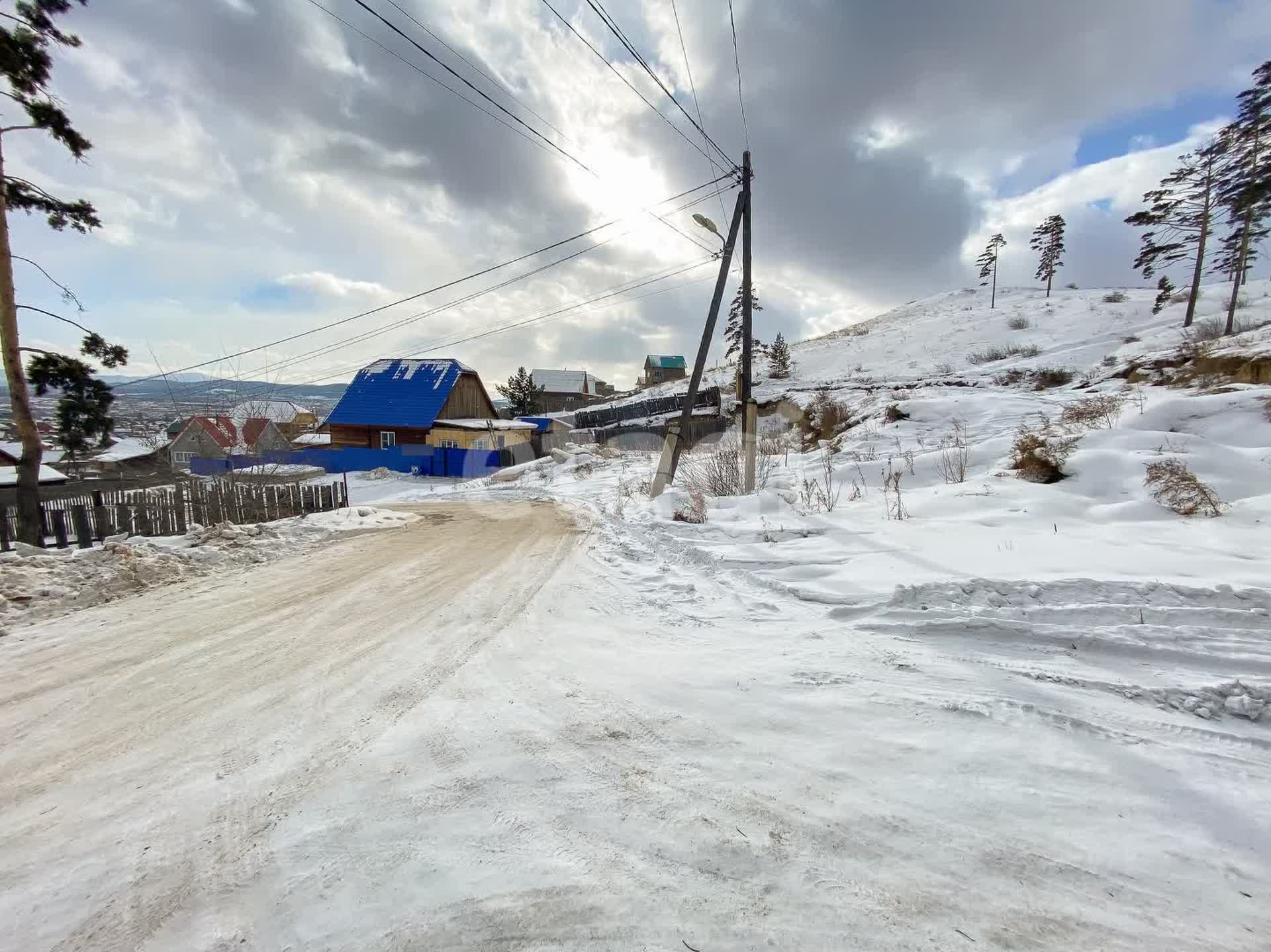 Продажа участка, Улан-Удэ, Республика Бурятия