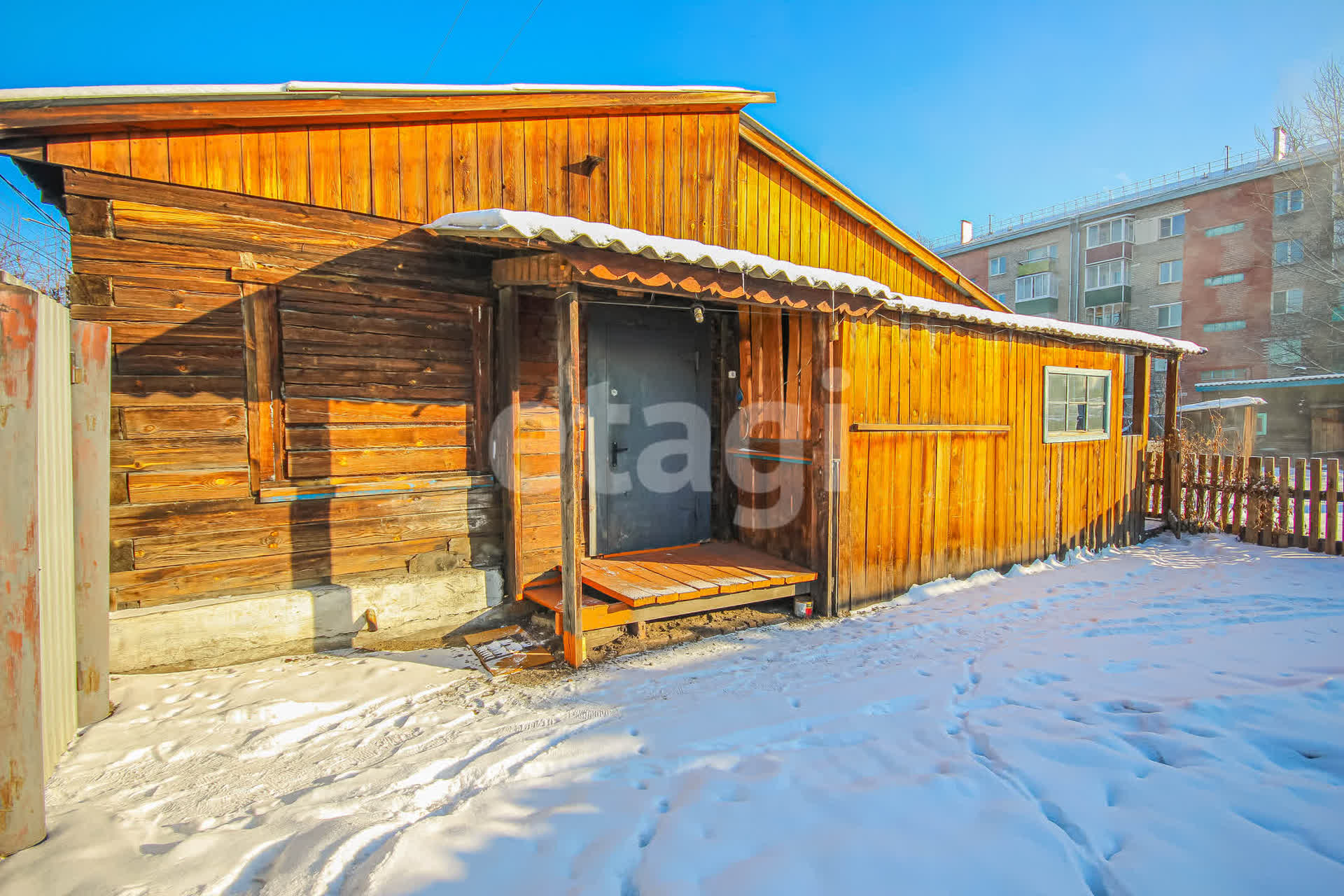 Продажа 2-комнатной квартиры, Улан-Удэ, Республика Бурятия,  Улан-Удэ