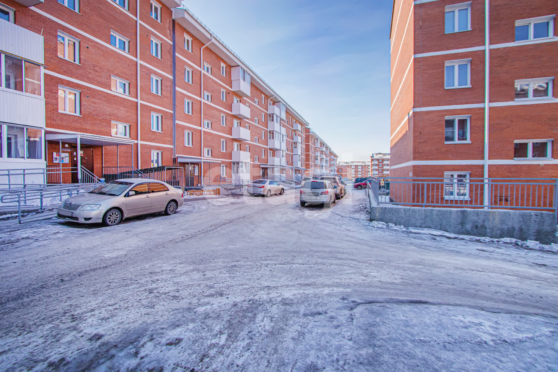 Продажа 1-комнатной квартиры, Улан-Удэ, Республика Бурятия,  Улан-Удэ