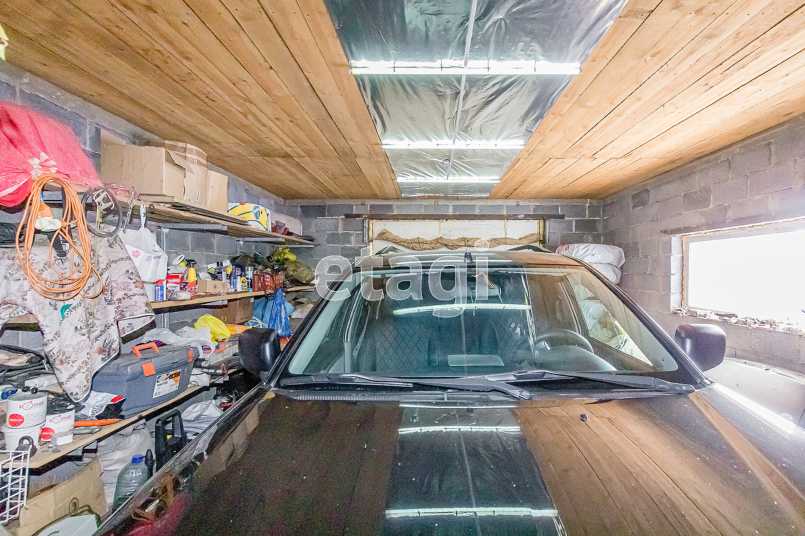 Продажа дома, 64м <sup>2</sup>, 8 сот., Улан-Удэ, Республика Бурятия,  Октябрьский