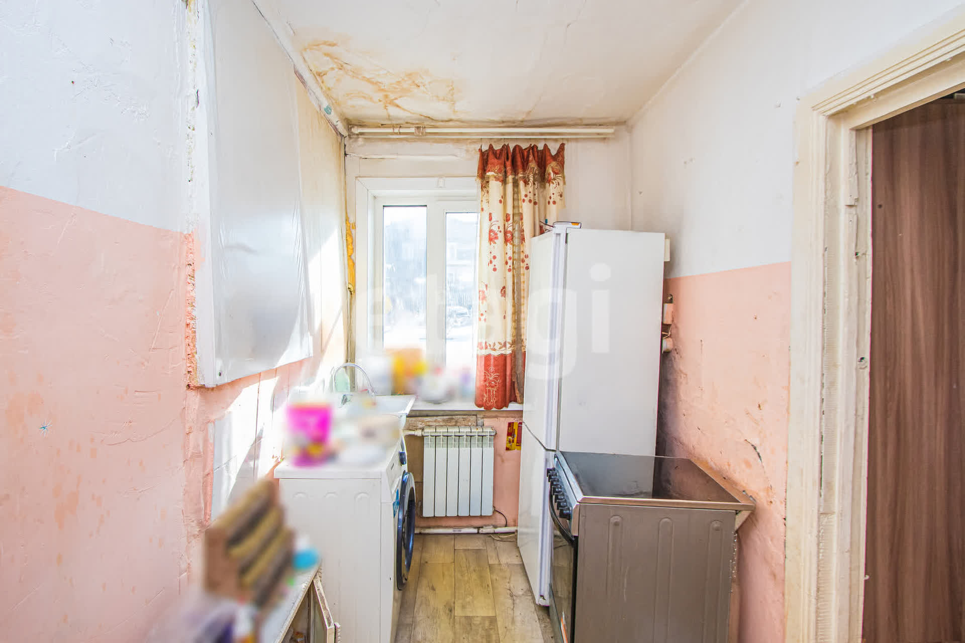 Продажа 2-комнатной квартиры, Улан-Удэ, Республика Бурятия,  Улан-Удэ