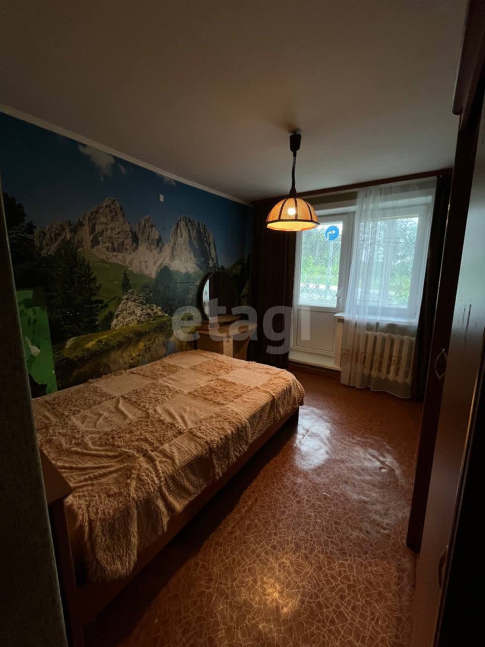 Продажа 3-комнатной квартиры, Южно-Сахалинск, Сахалинская область,  Южно-Сахалинск