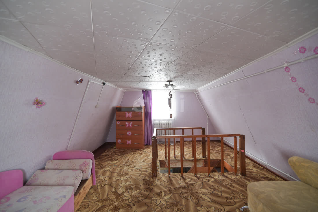 Продажа дома, 80м <sup>2</sup>, 7 сот., Южно-Сахалинск, Сахалинская область,  