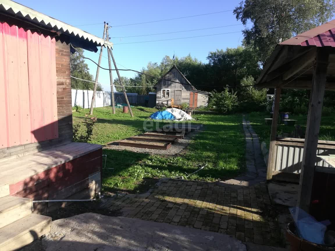 Продажа дачи, 31м <sup>2</sup>, 7 сот., Южно-Сахалинск, Сахалинская область,  Южно-Сахалинск