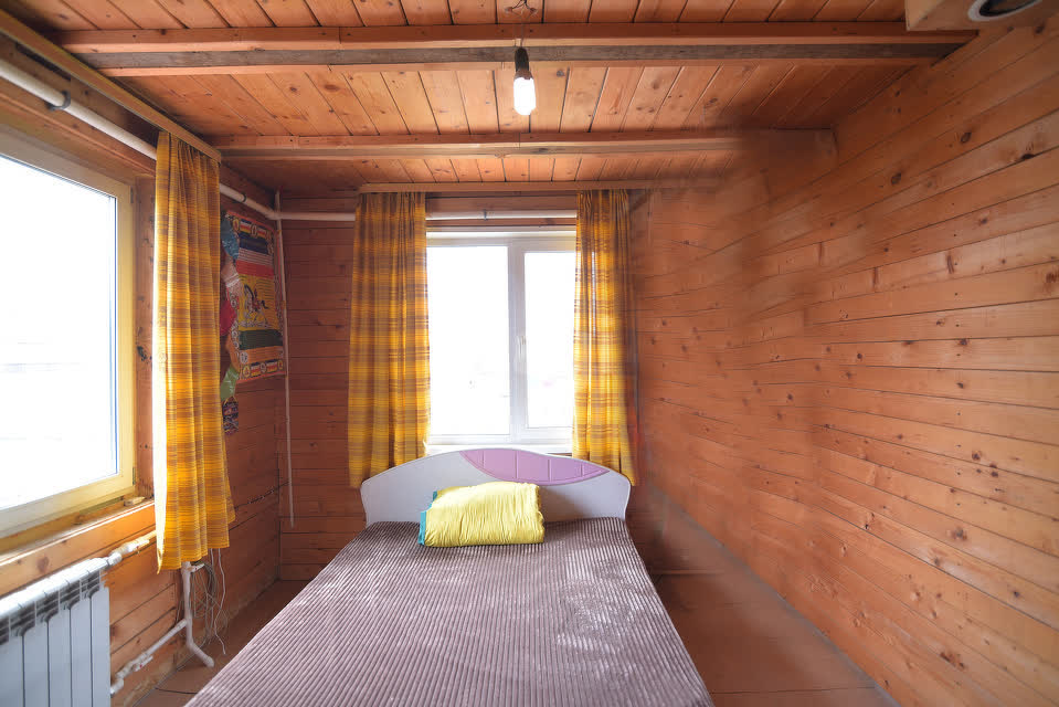 Продажа дома, 180м <sup>2</sup>, 5 сот., Южно-Сахалинск, Сахалинская область,  