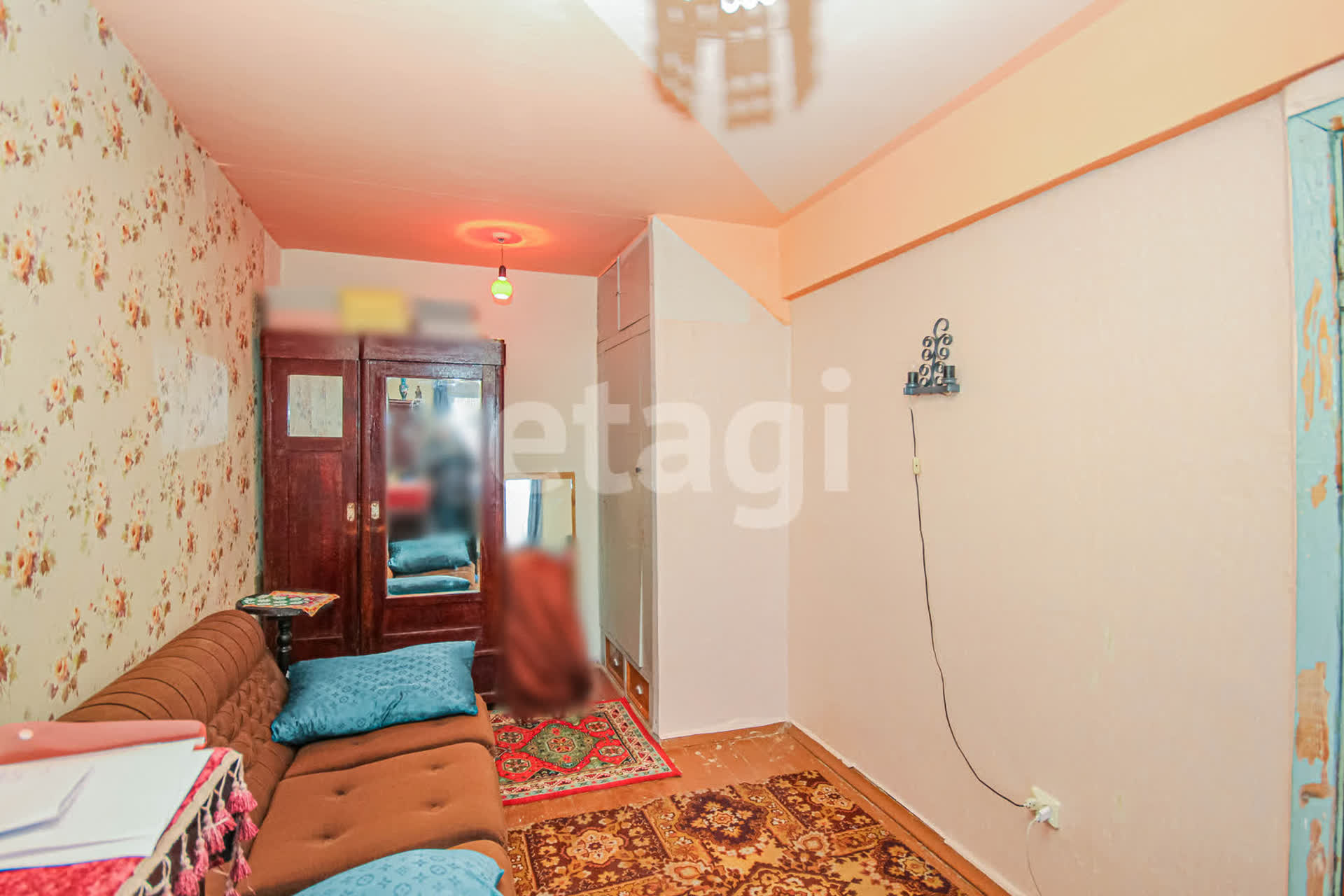 Продажа 2-комнатной квартиры, Улан-Удэ, Республика Бурятия,  Улан-Удэ