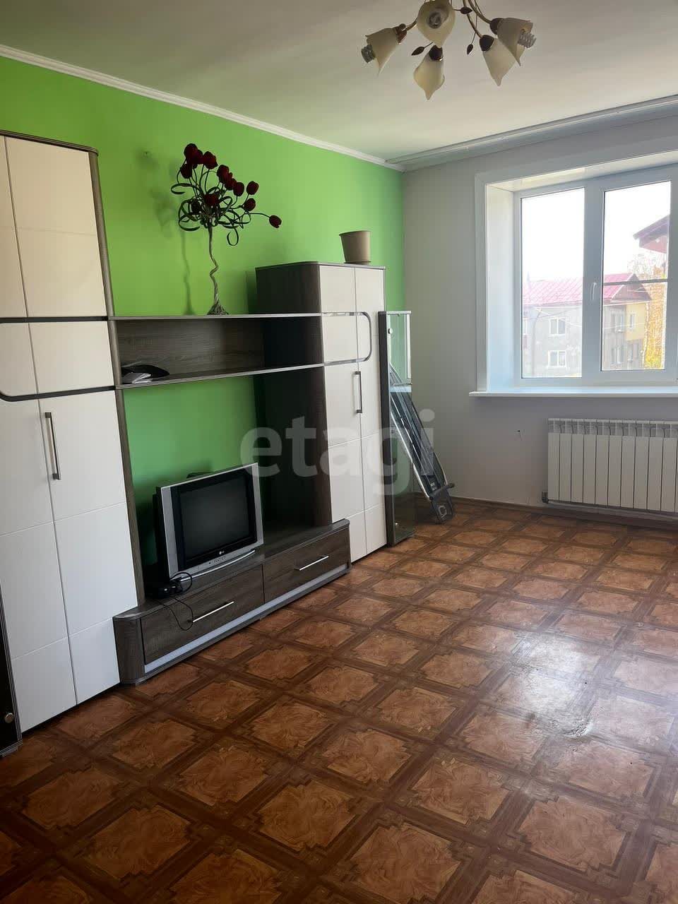 Продажа 3-комнатной квартиры, Южно-Сахалинск, Сахалинская область,  Южно-Сахалинск